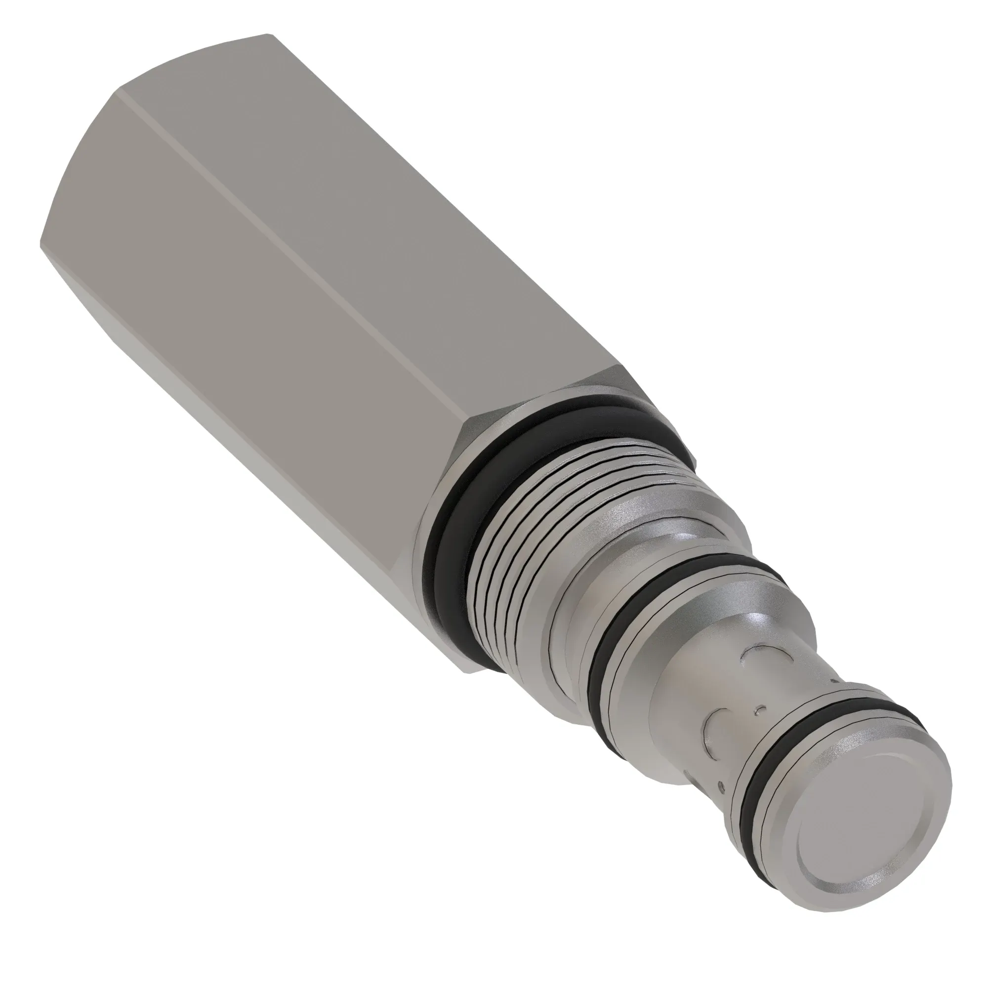 John Deere Pressure Reducing Valve - SJ33331