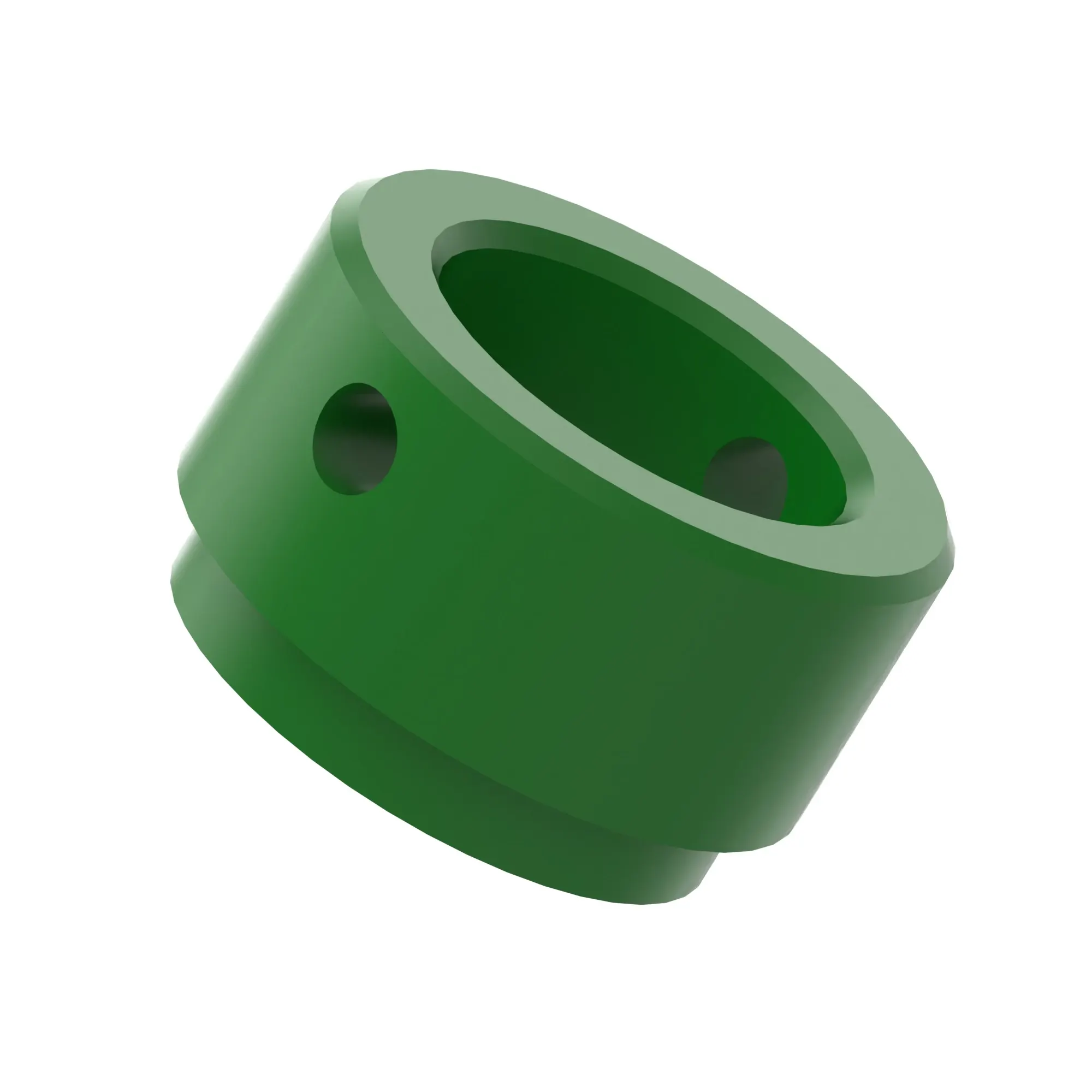 BUSHING, STEPPED