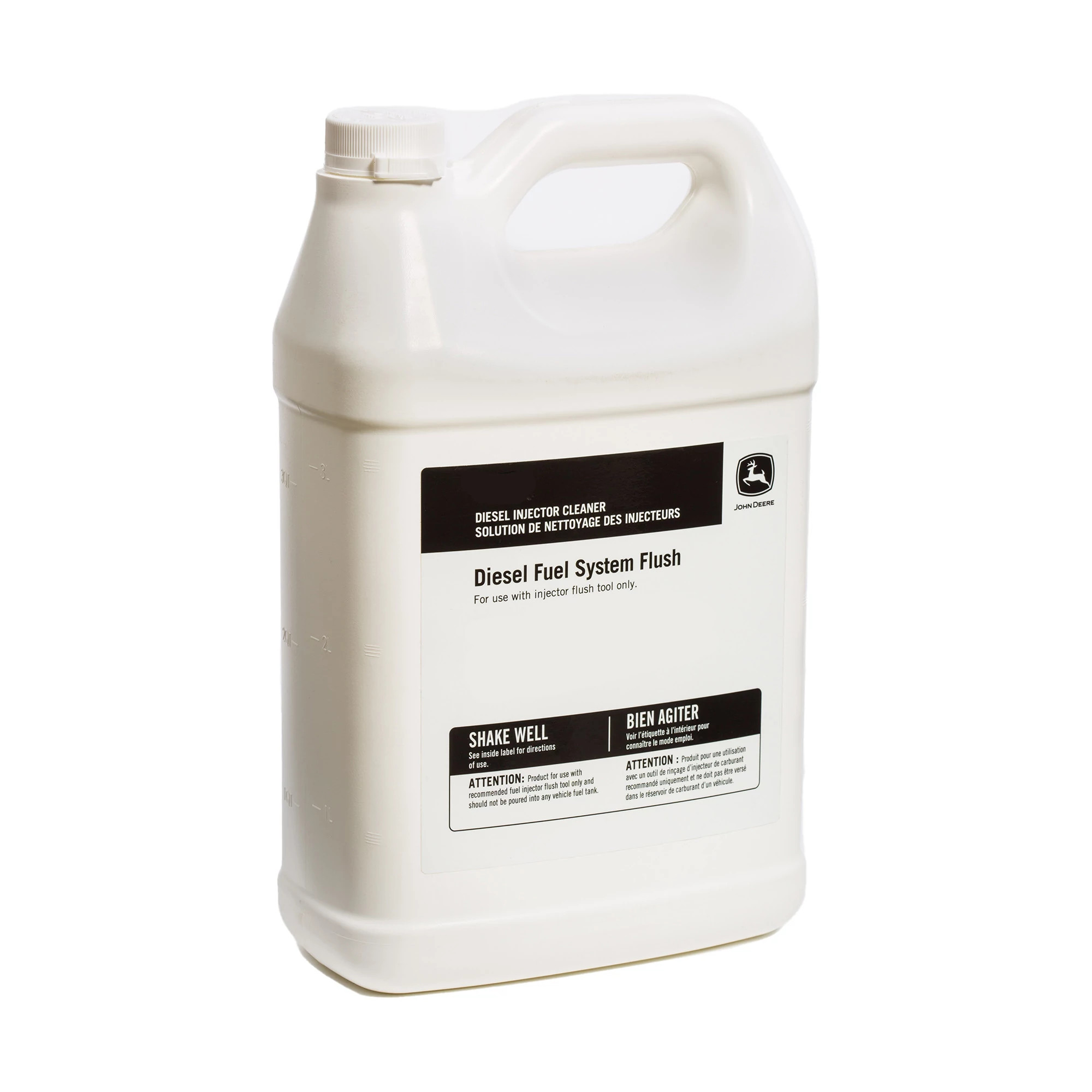 John Deere Diesel Injector Cleaner - F074831