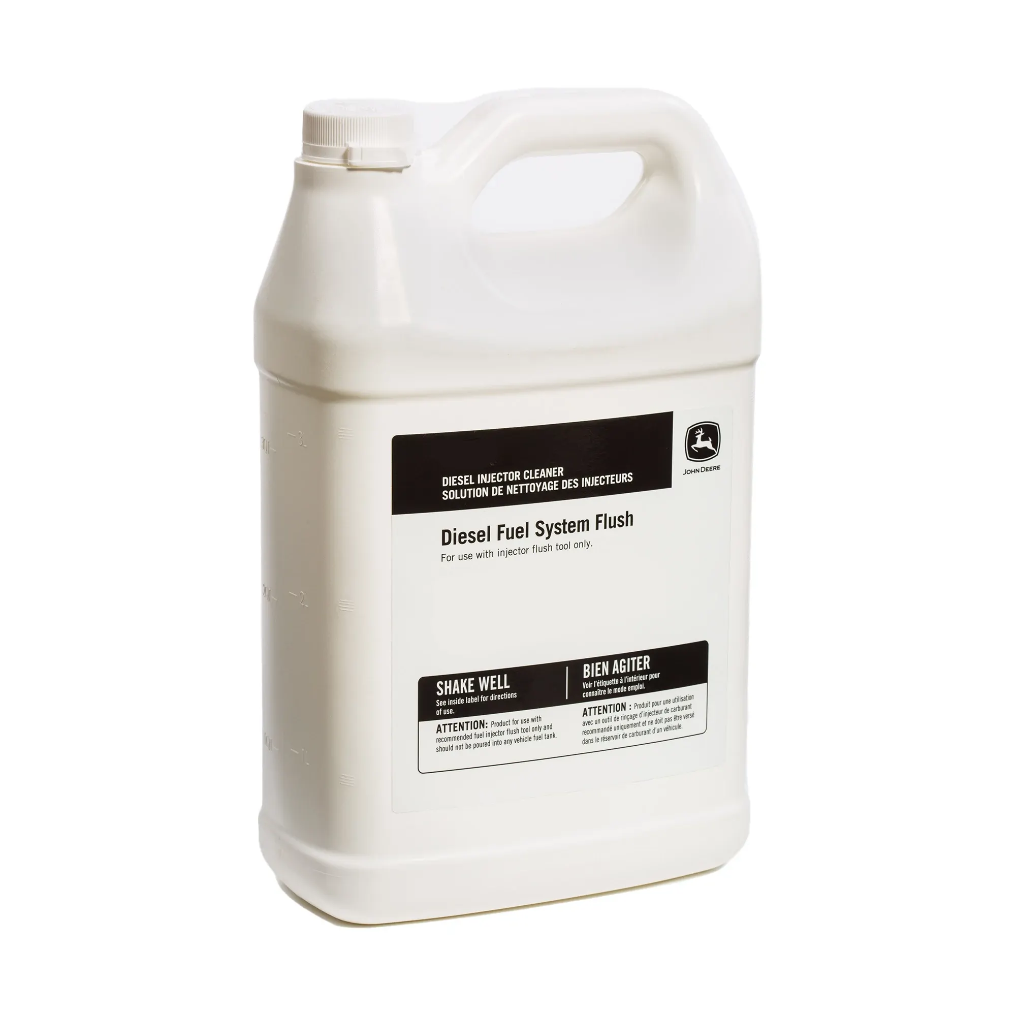 John Deere Diesel Injector Cleaner - F074831