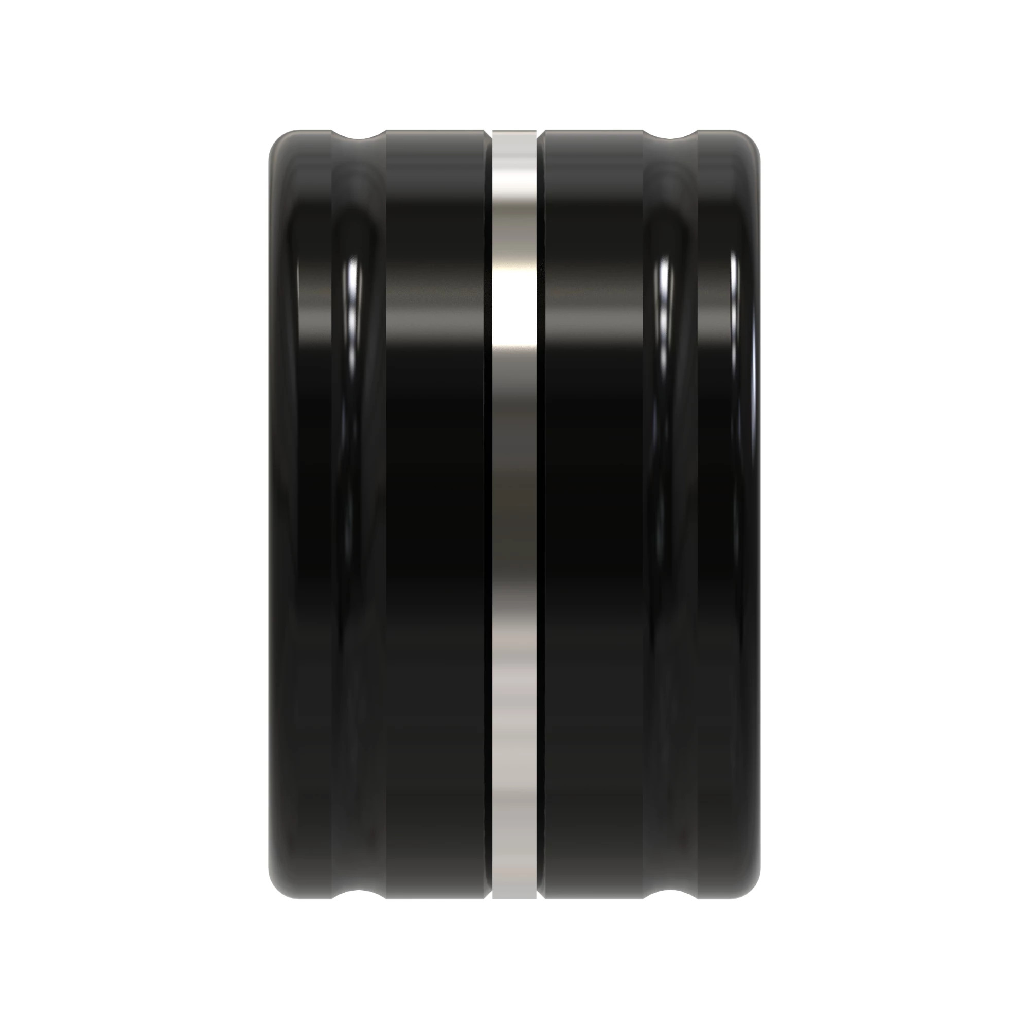 Self-Aligning Bushing