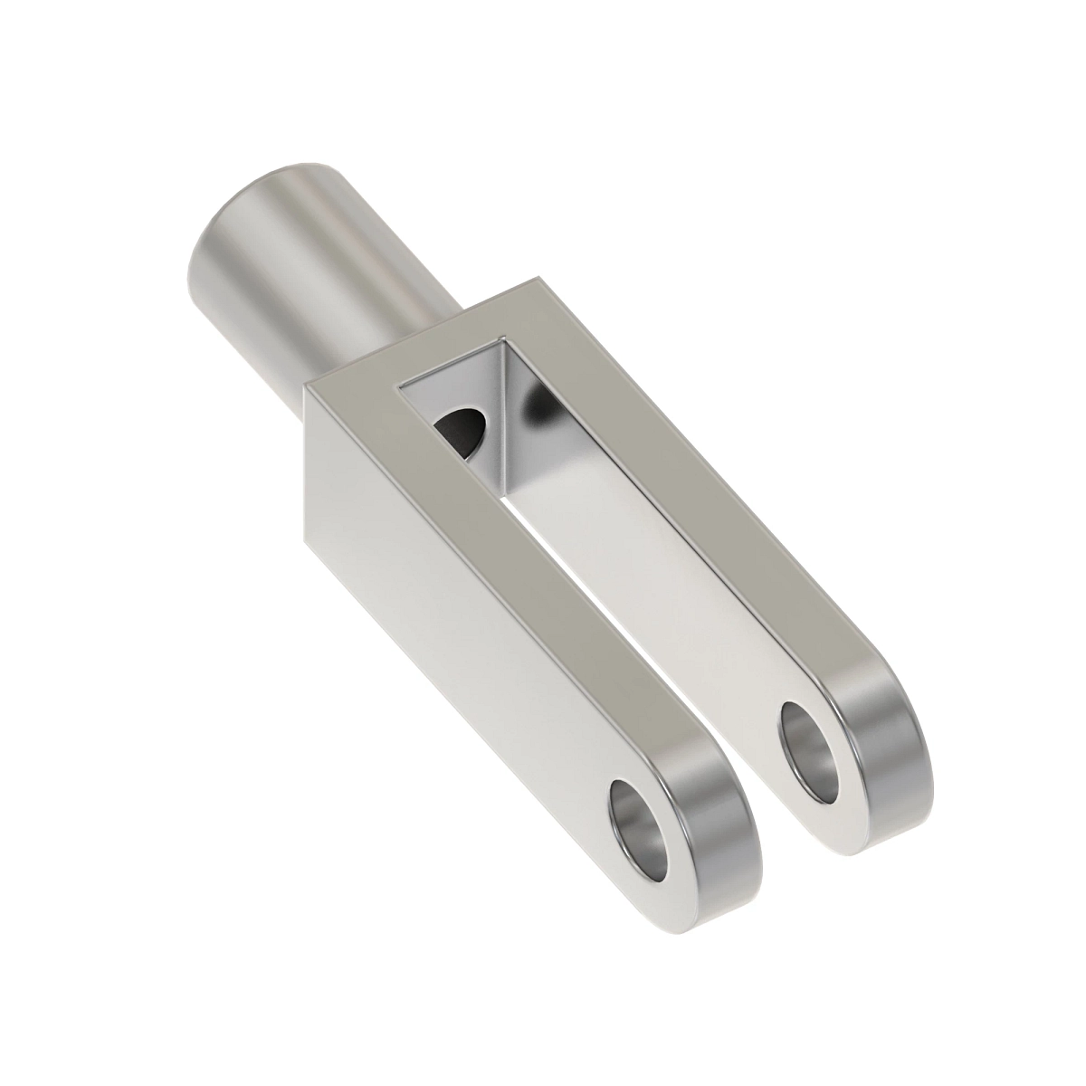 Yoke (W/Pins)
