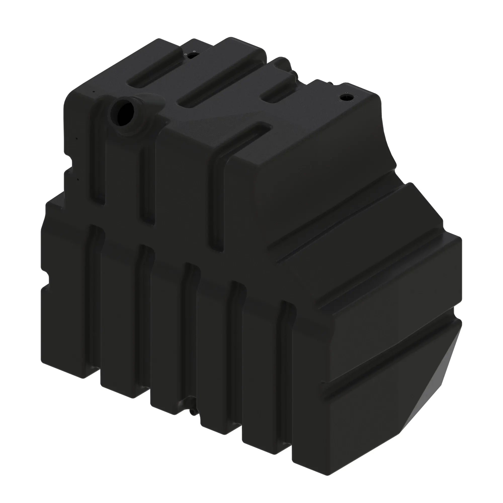 John Deere Tank - KK56566
