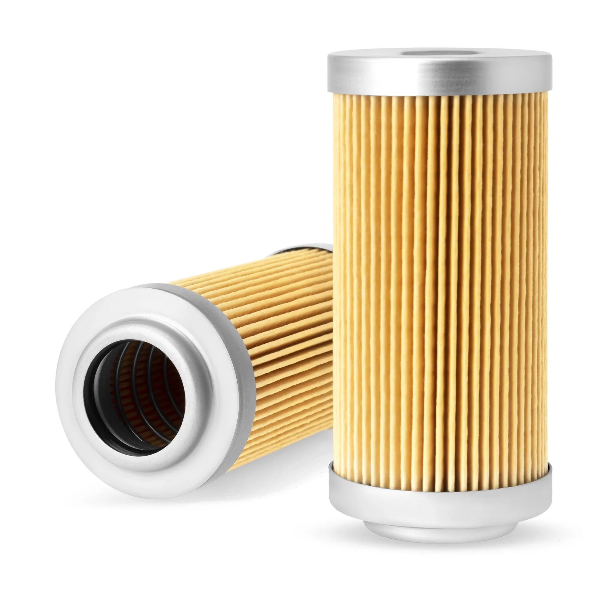 Fleetguard Hydraulic Filter Cartridge - PMHF6388