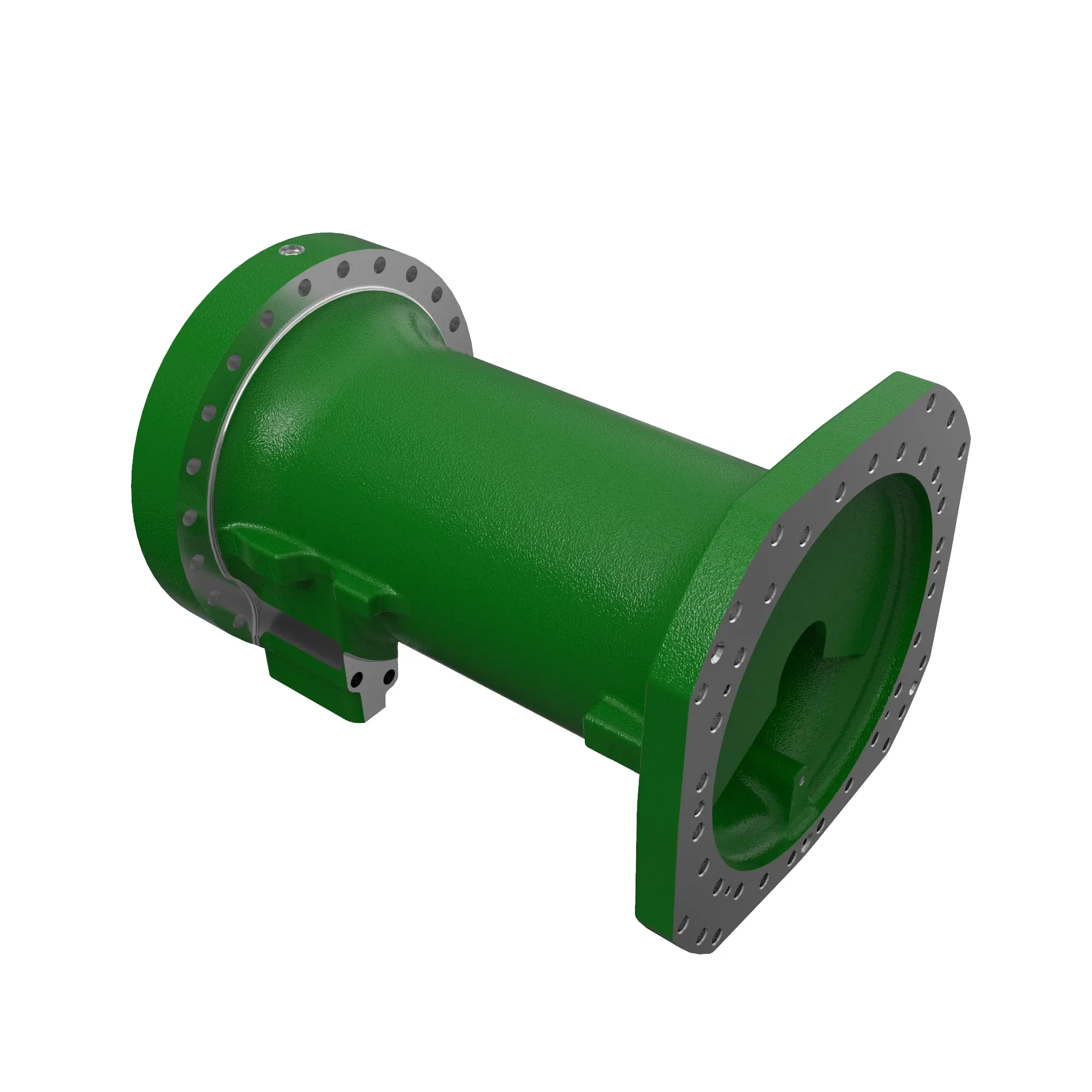 HOUSING, ASSEMBLY, AXLE SPACER, 120