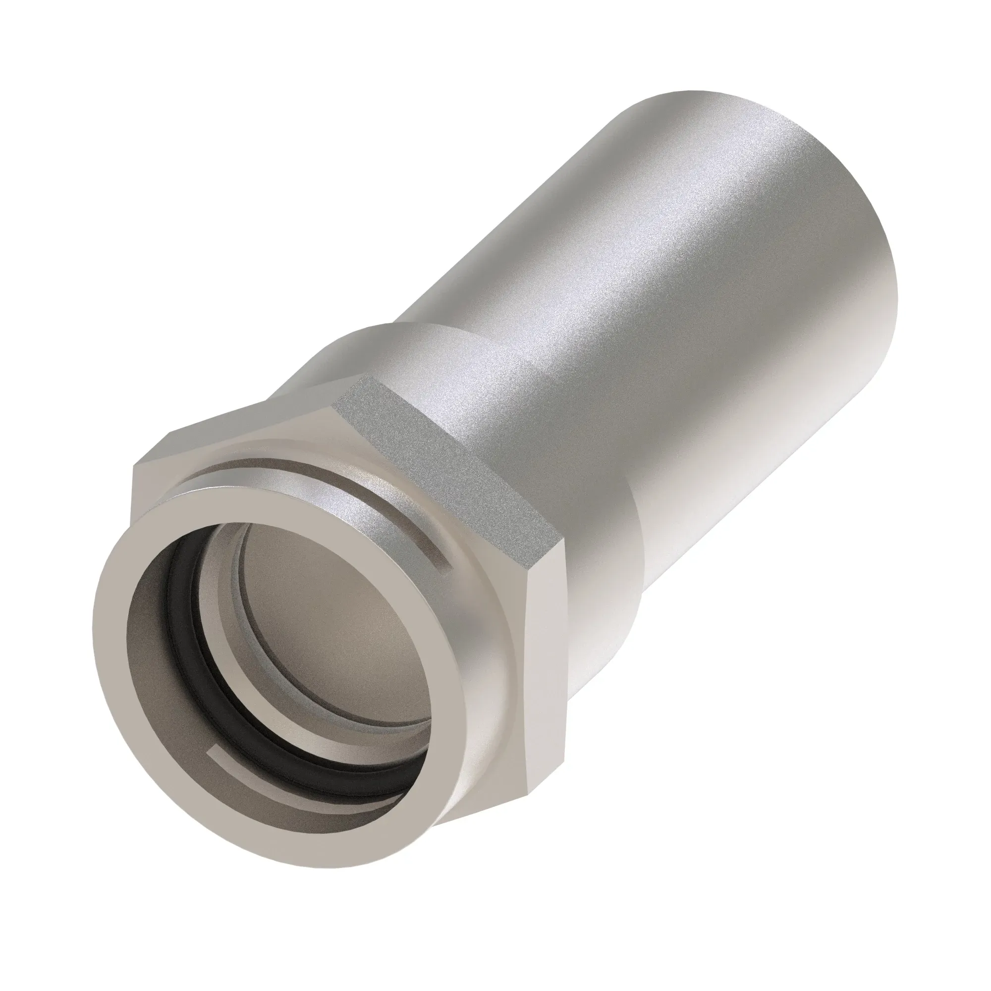 John Deere Quick-Connector Adapter Fitting - AL202706