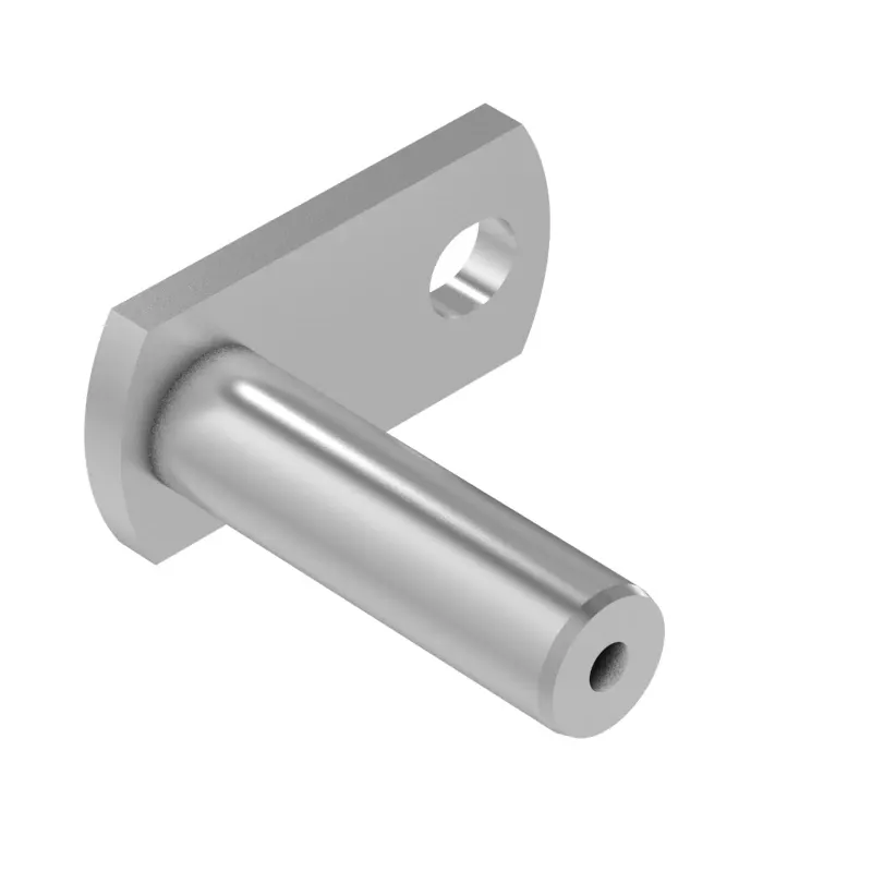 PIN FASTENER, PIN FASTENER, DRAFT L