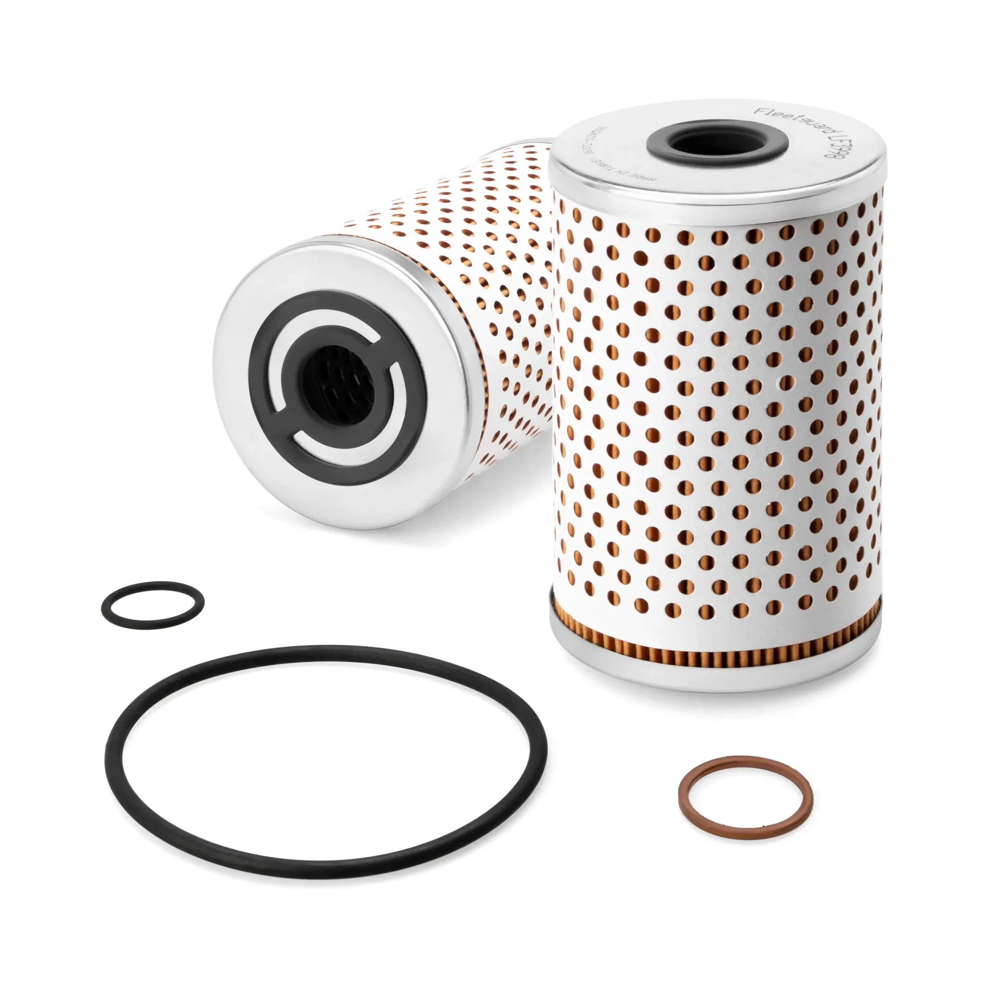 Fleetguard Cartridge Lube Filter - PMLF3998J