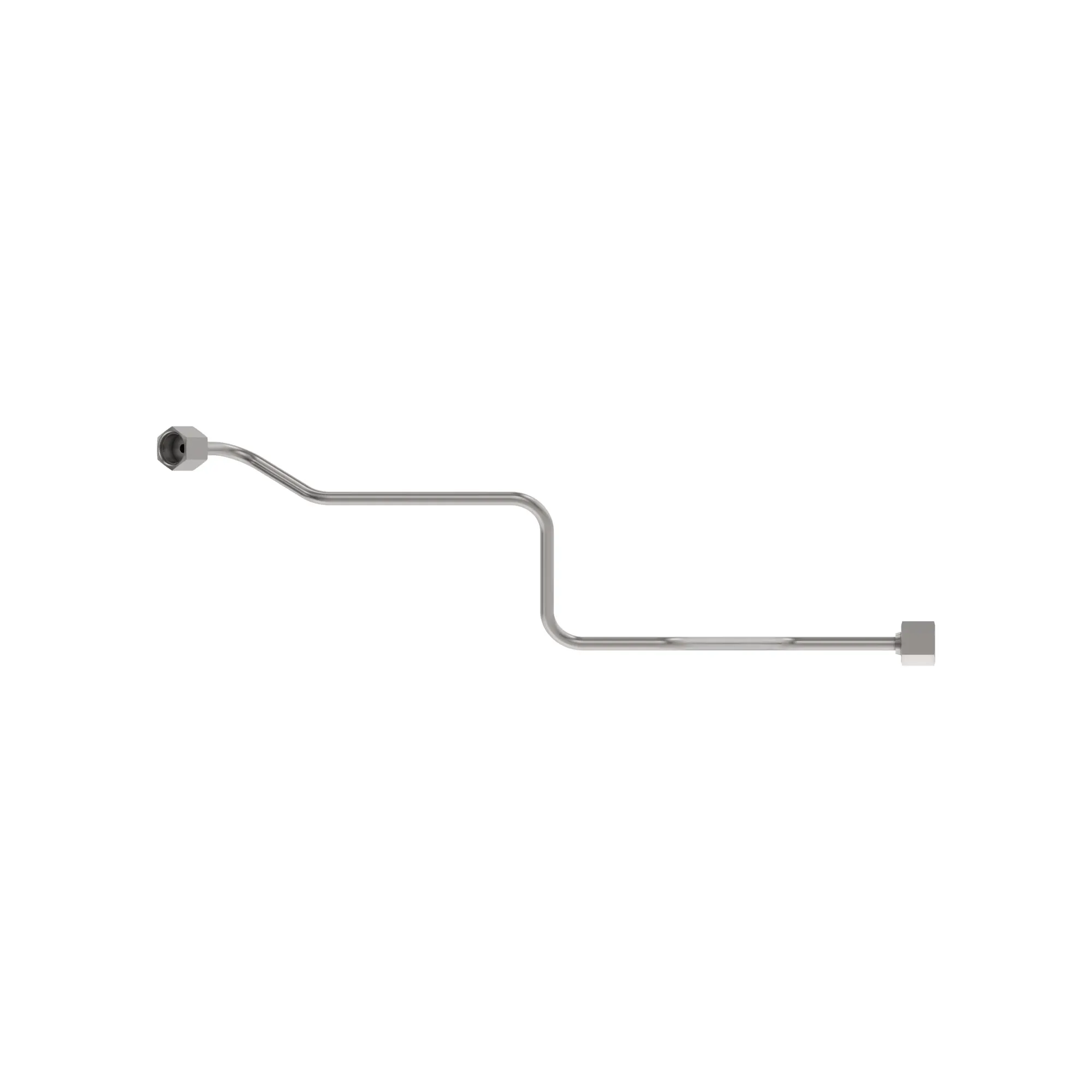 BRAKE LINE, BLEEDING LINE, RH, MW24