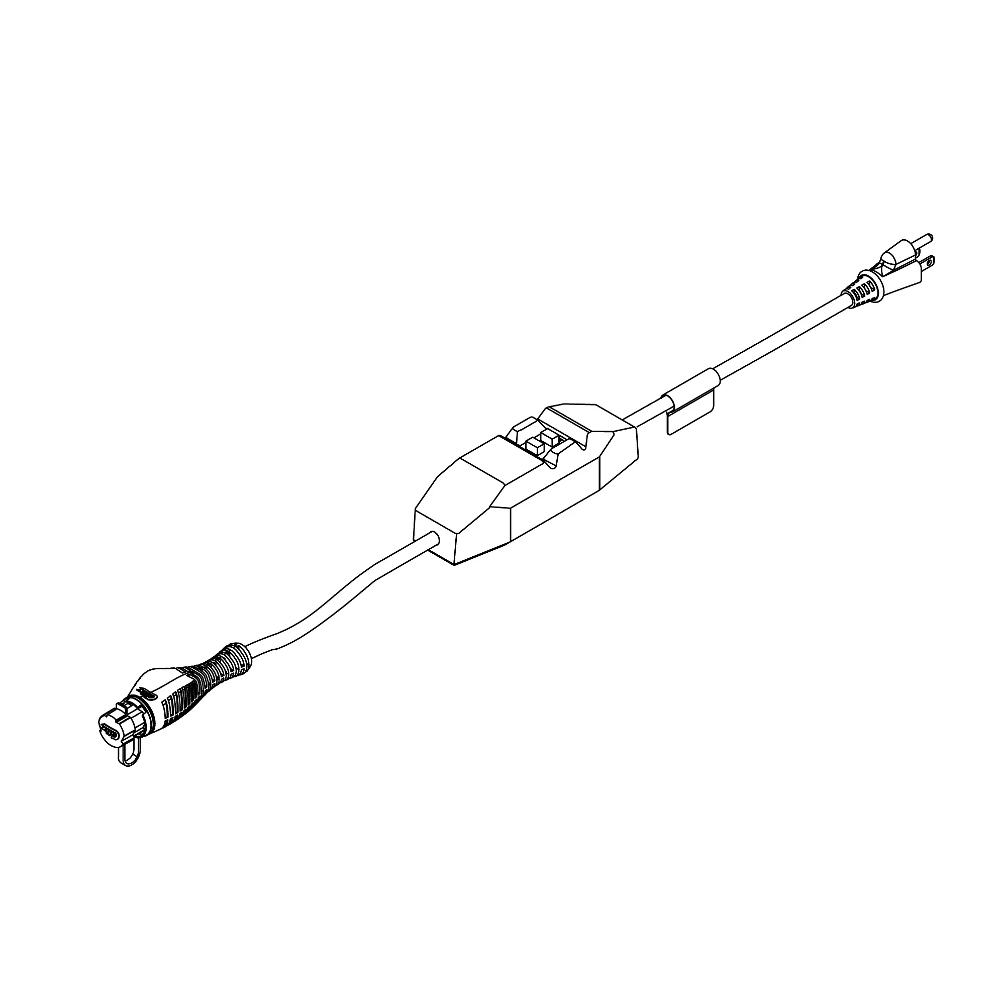 John Deere Engine Cold Start Module - AL214182