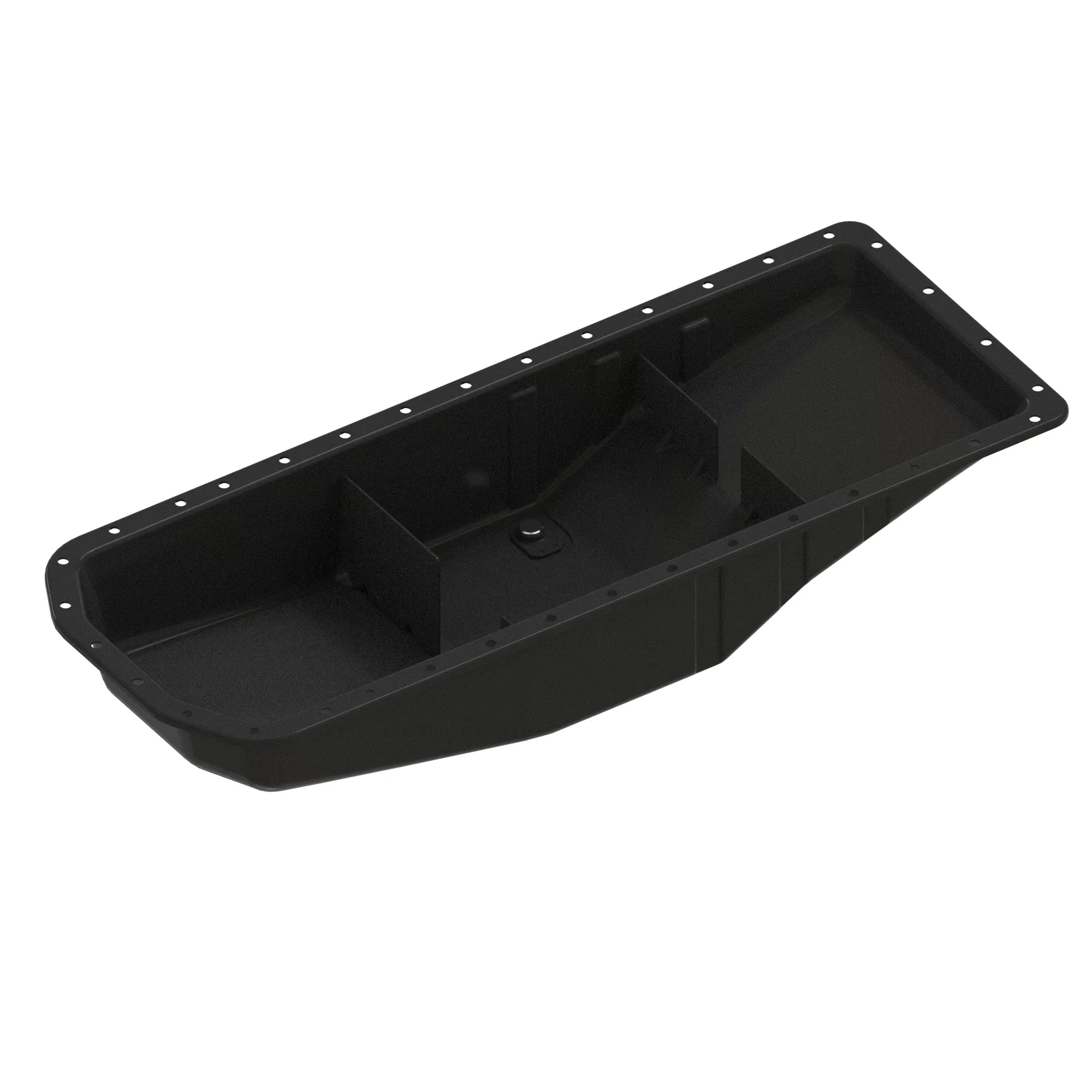 Oil Pan