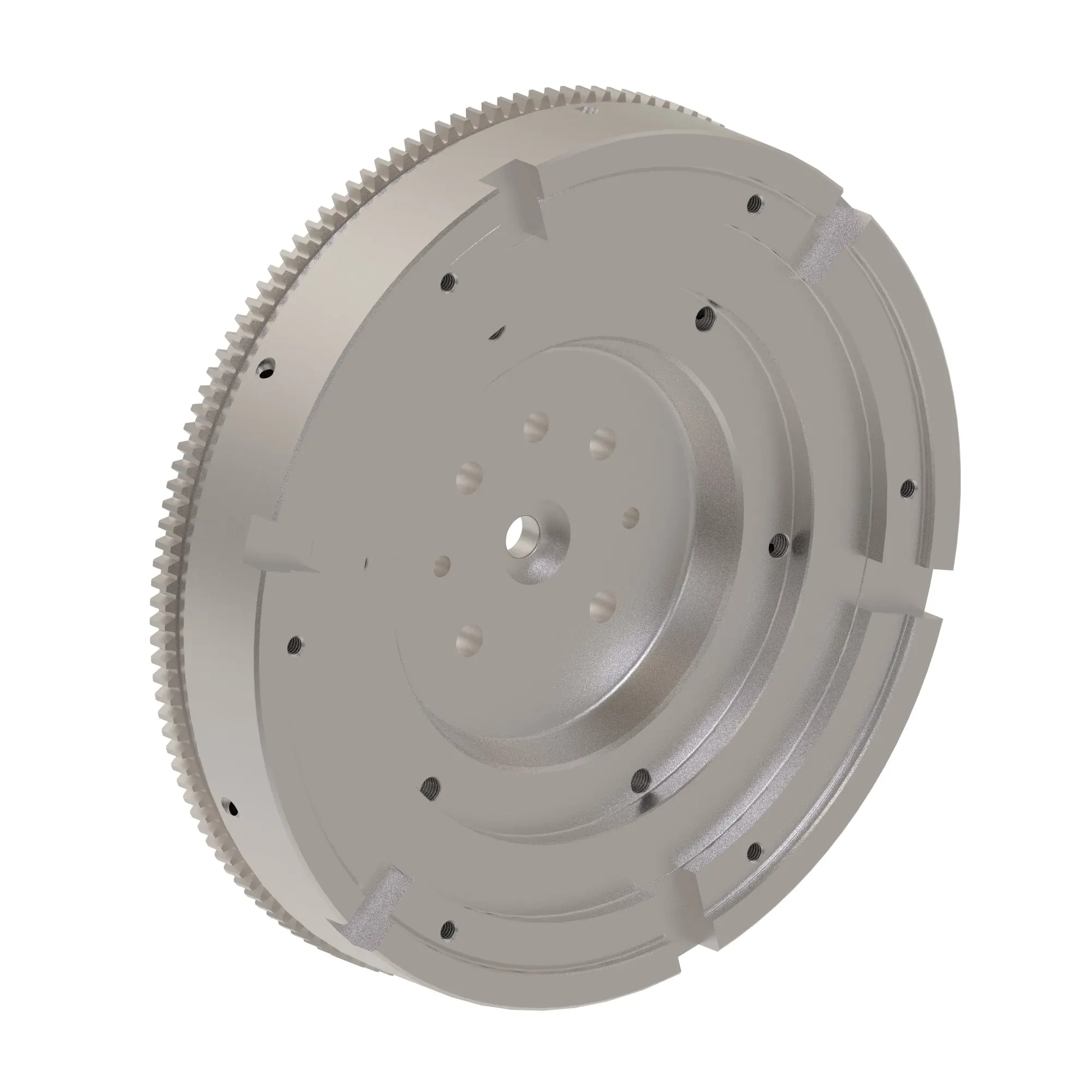 Flywheel