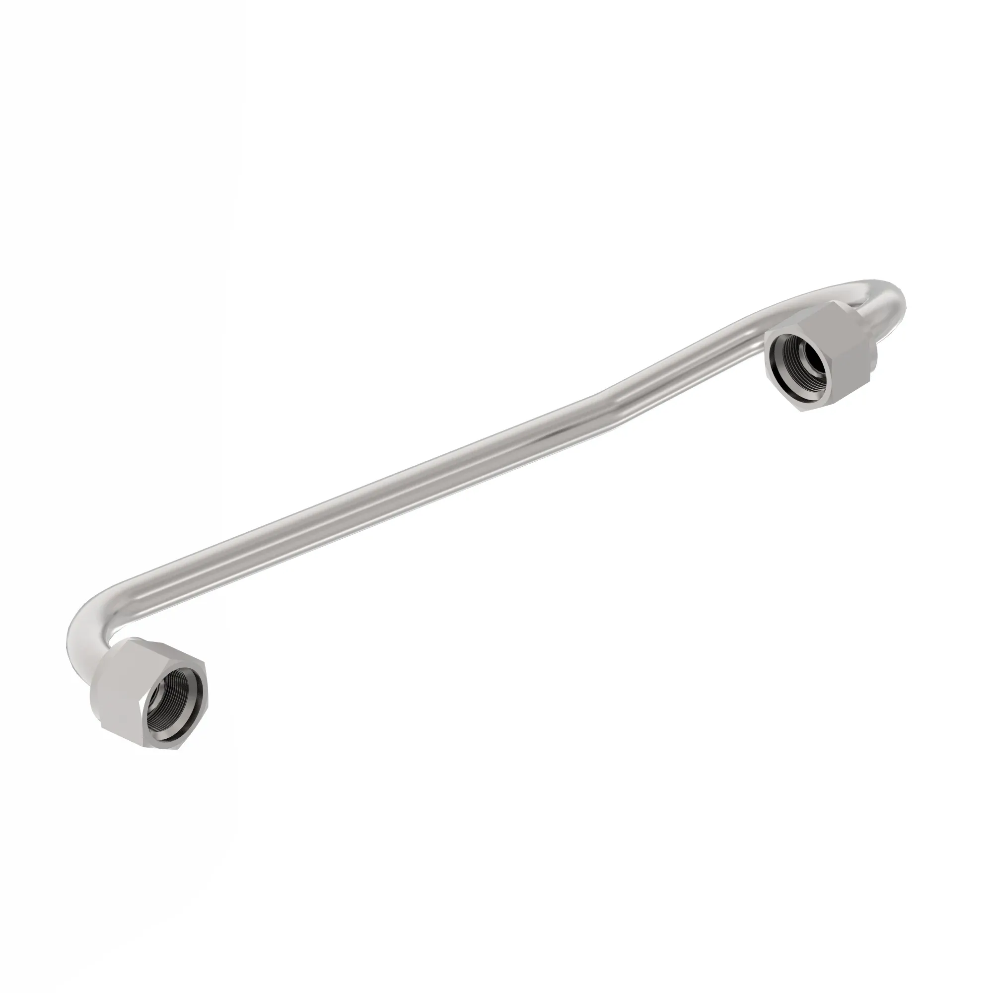 John Deere Fuel Line - RE515264