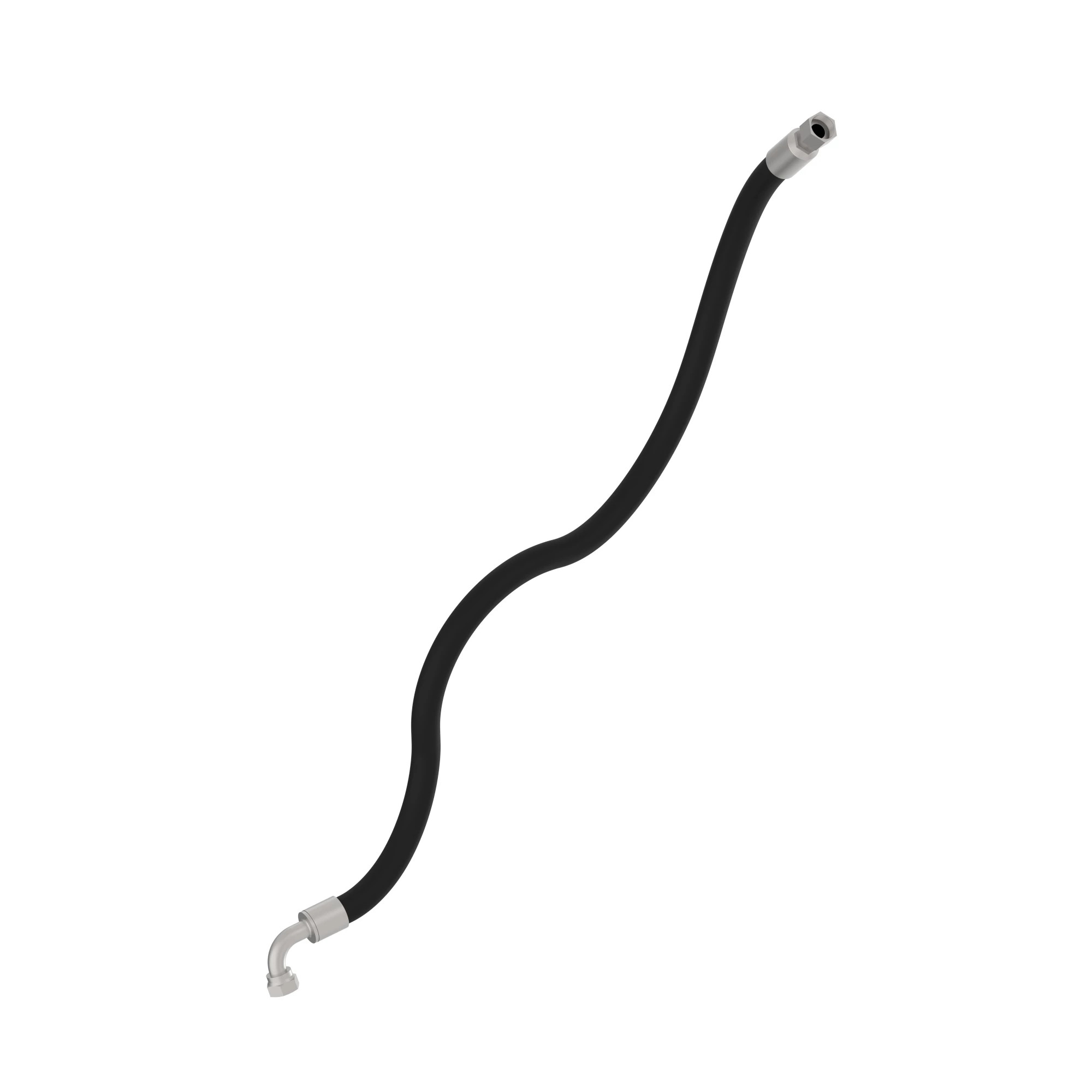 HYDRAULIC HOSE, HYDRAULIC HOSE, MER