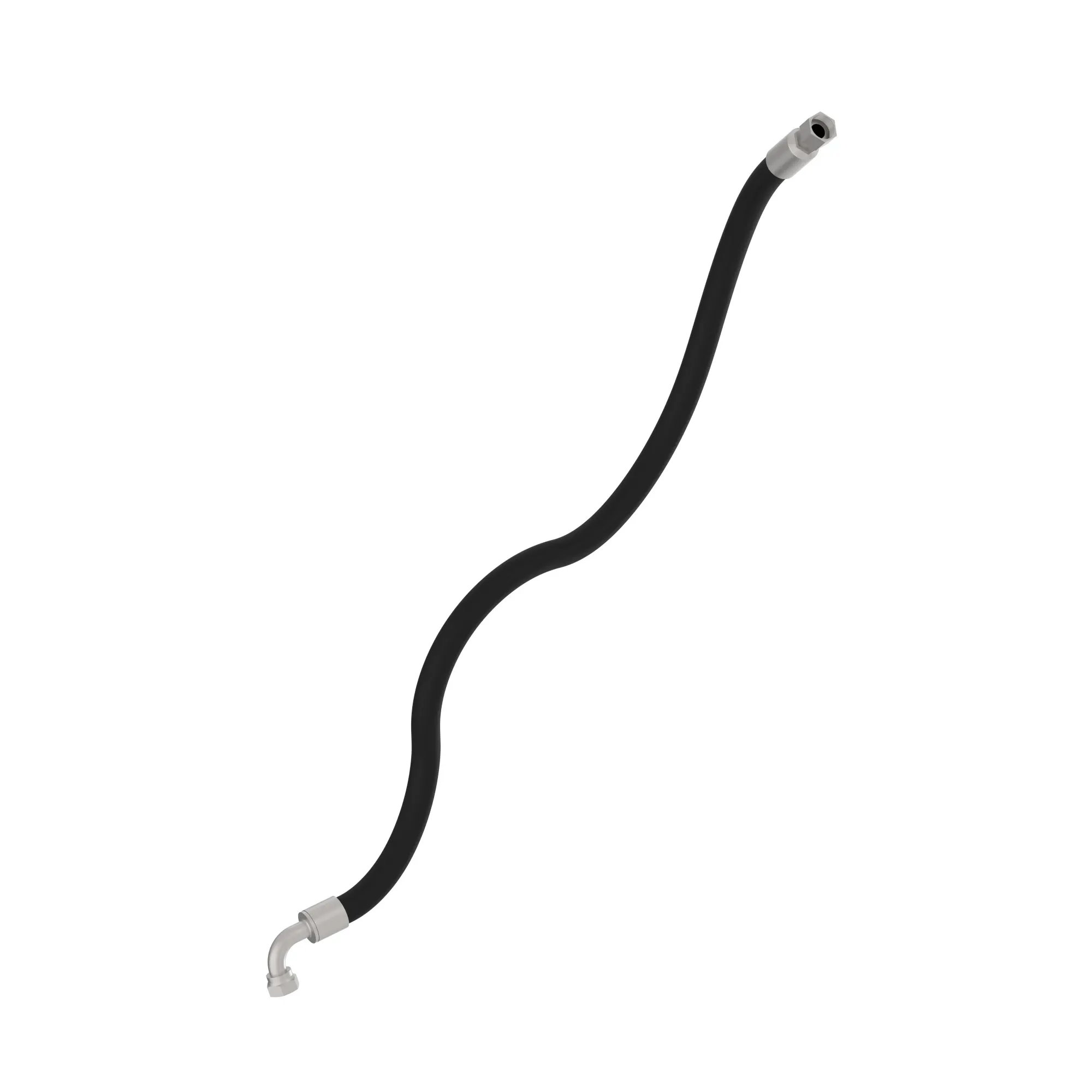 Hydraulic Hose, Mer