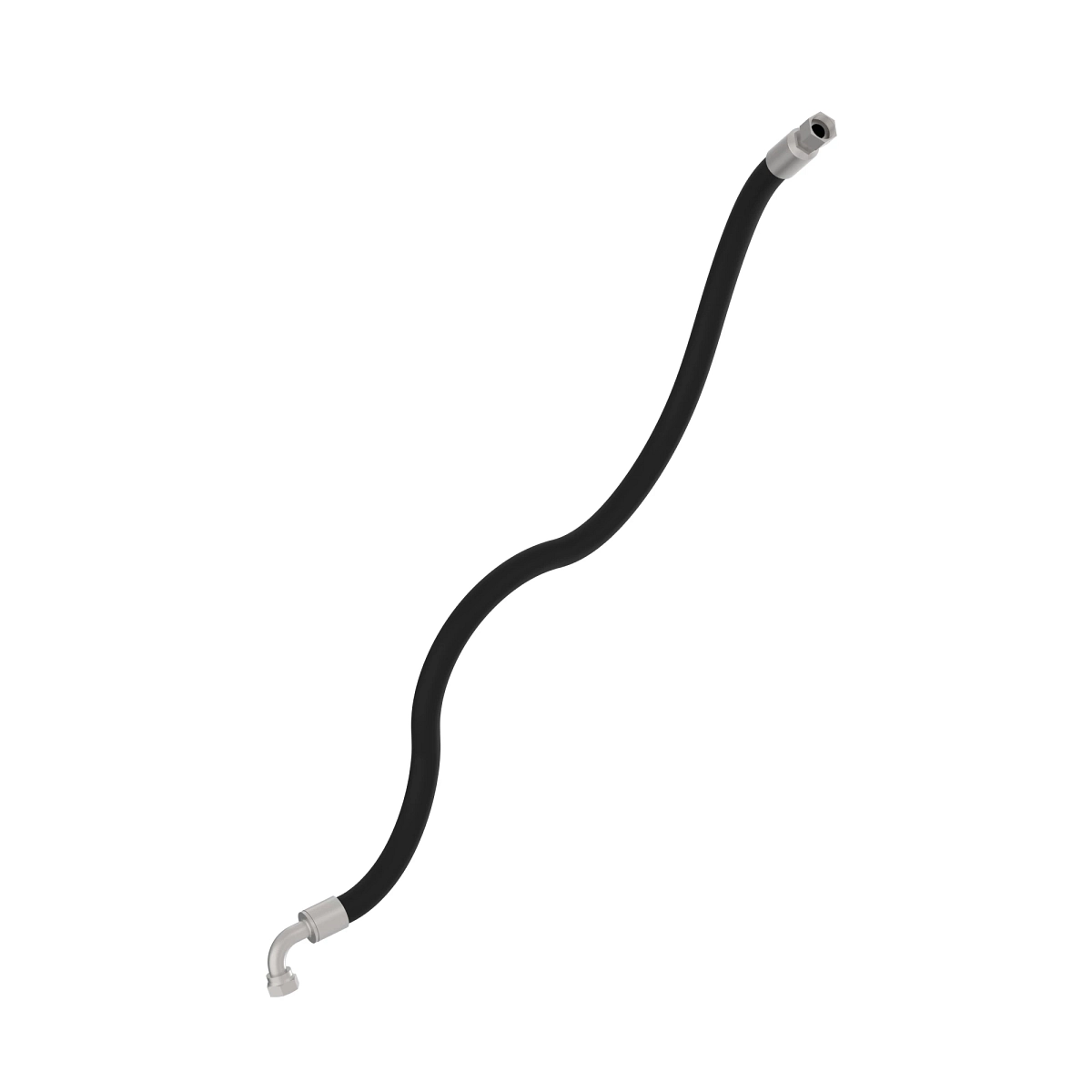 Hydraulic Hose, Mer