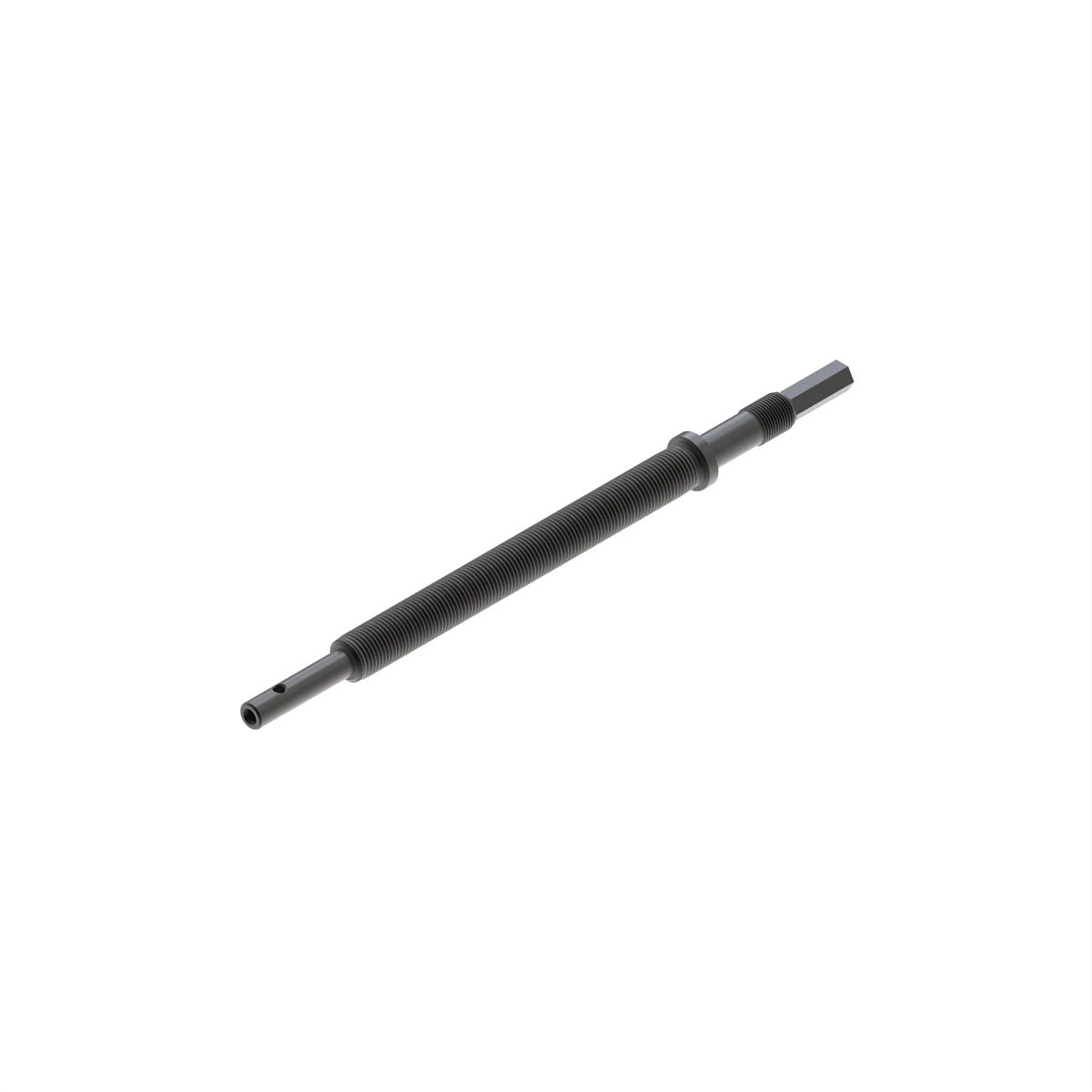Screw, Motorized Control