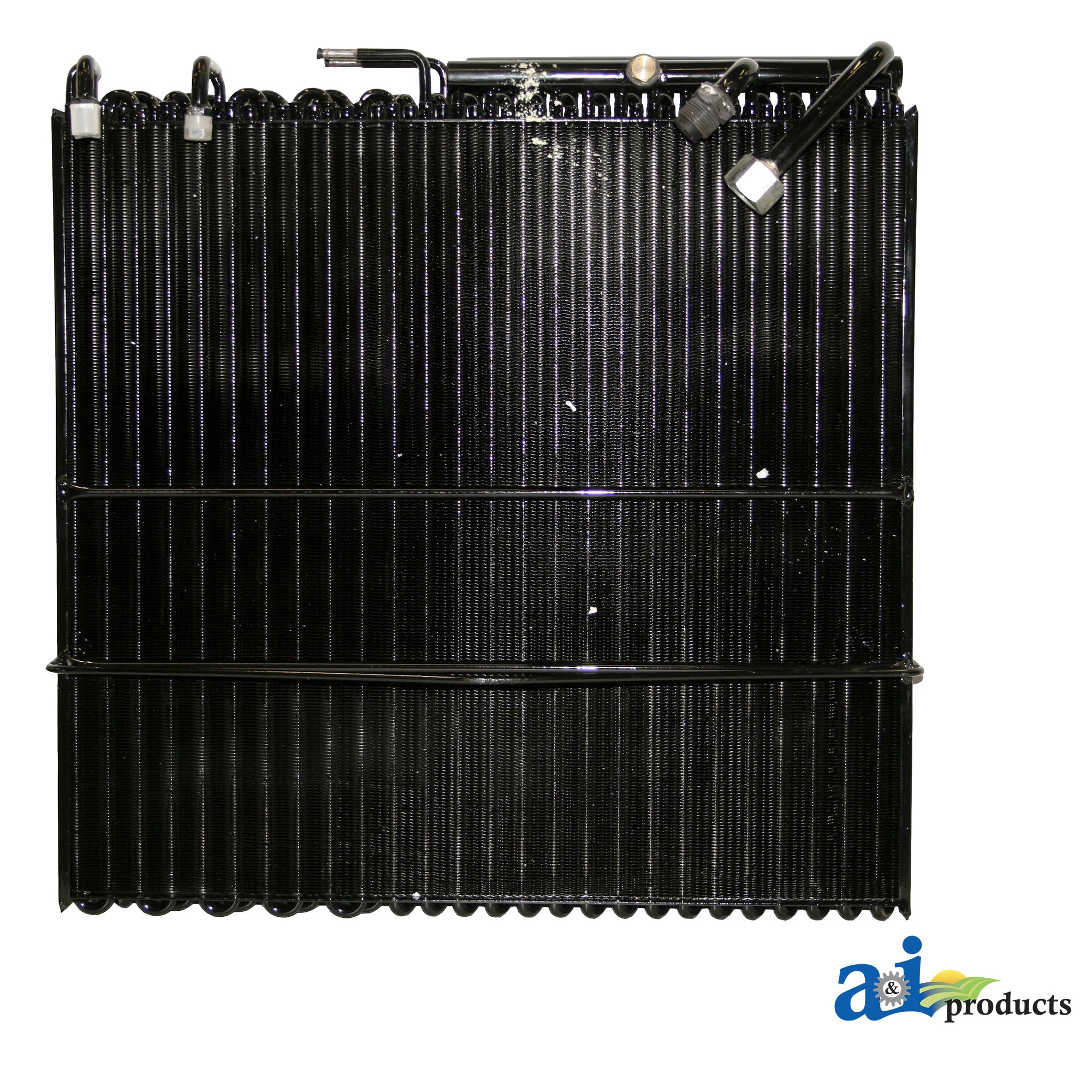 A&I Products Oil Cooler - A-RE63468