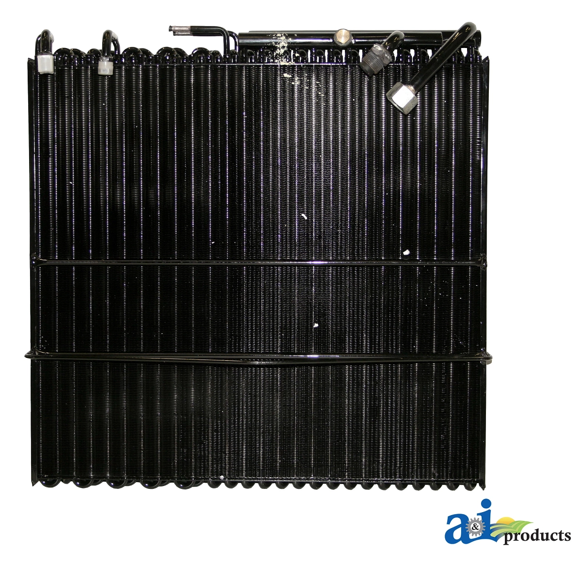 Oil Cooler/Condenser