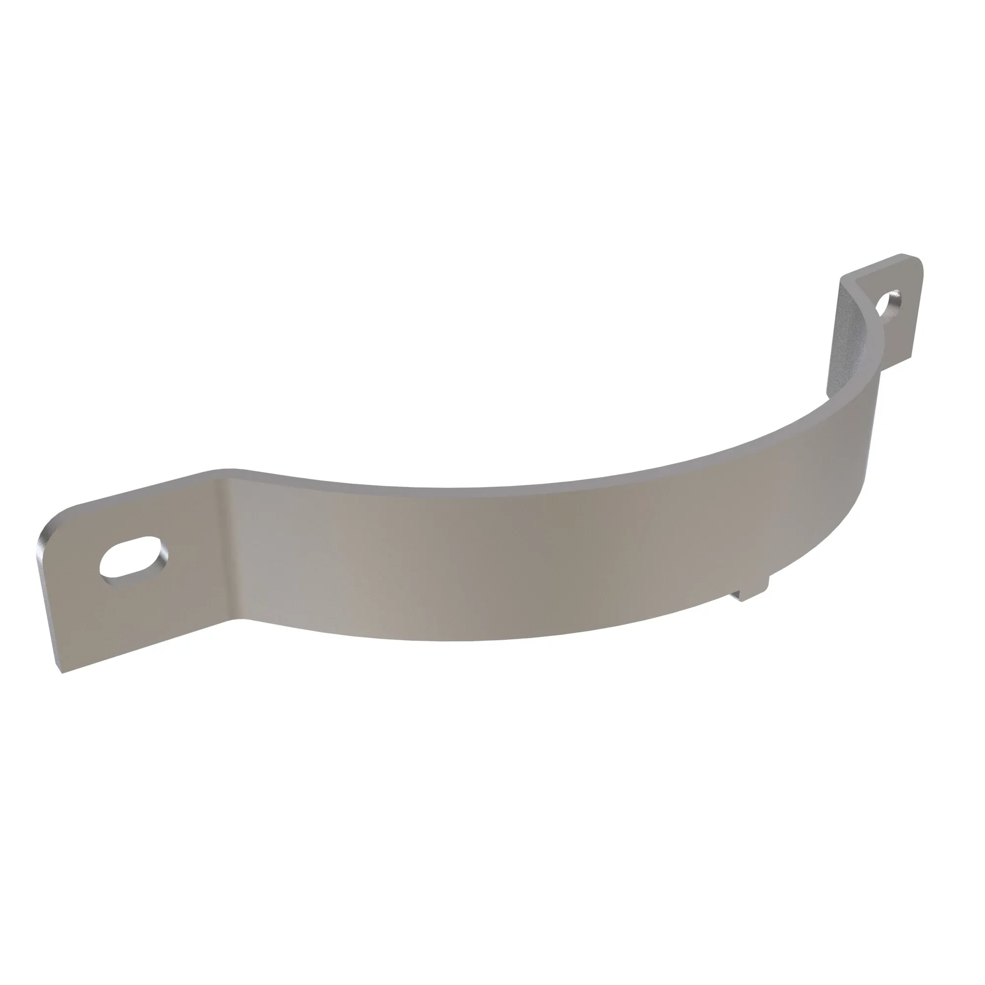 DOC/DPF REAR STRAP MOUNT