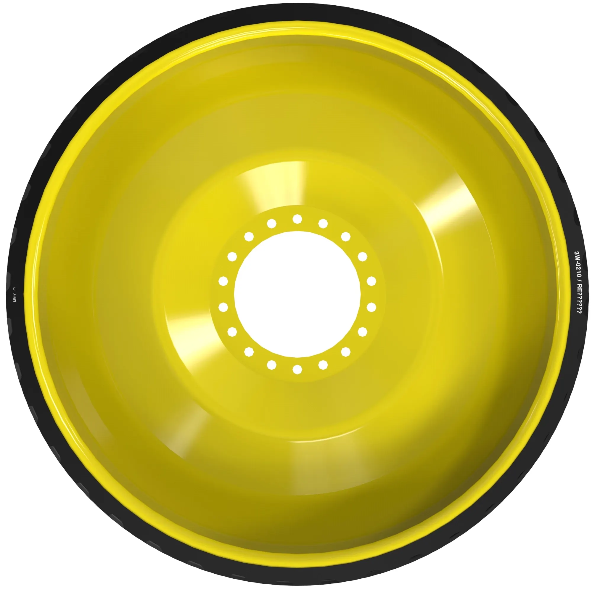 WHEEL