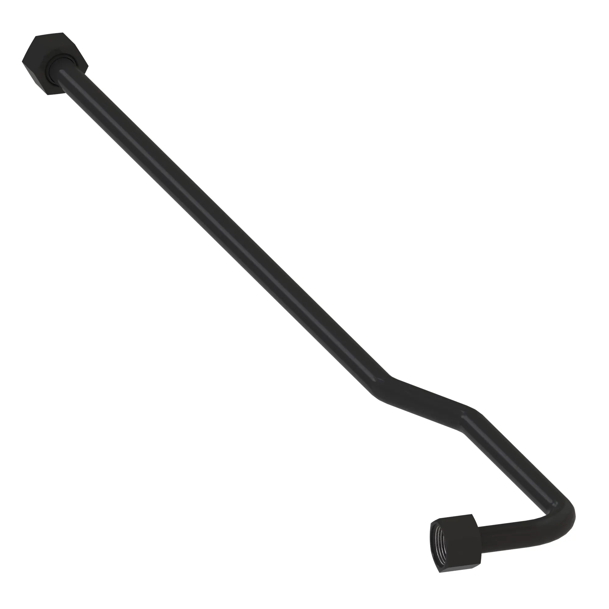 Oil Line, Power Beyond Swing Arm Re