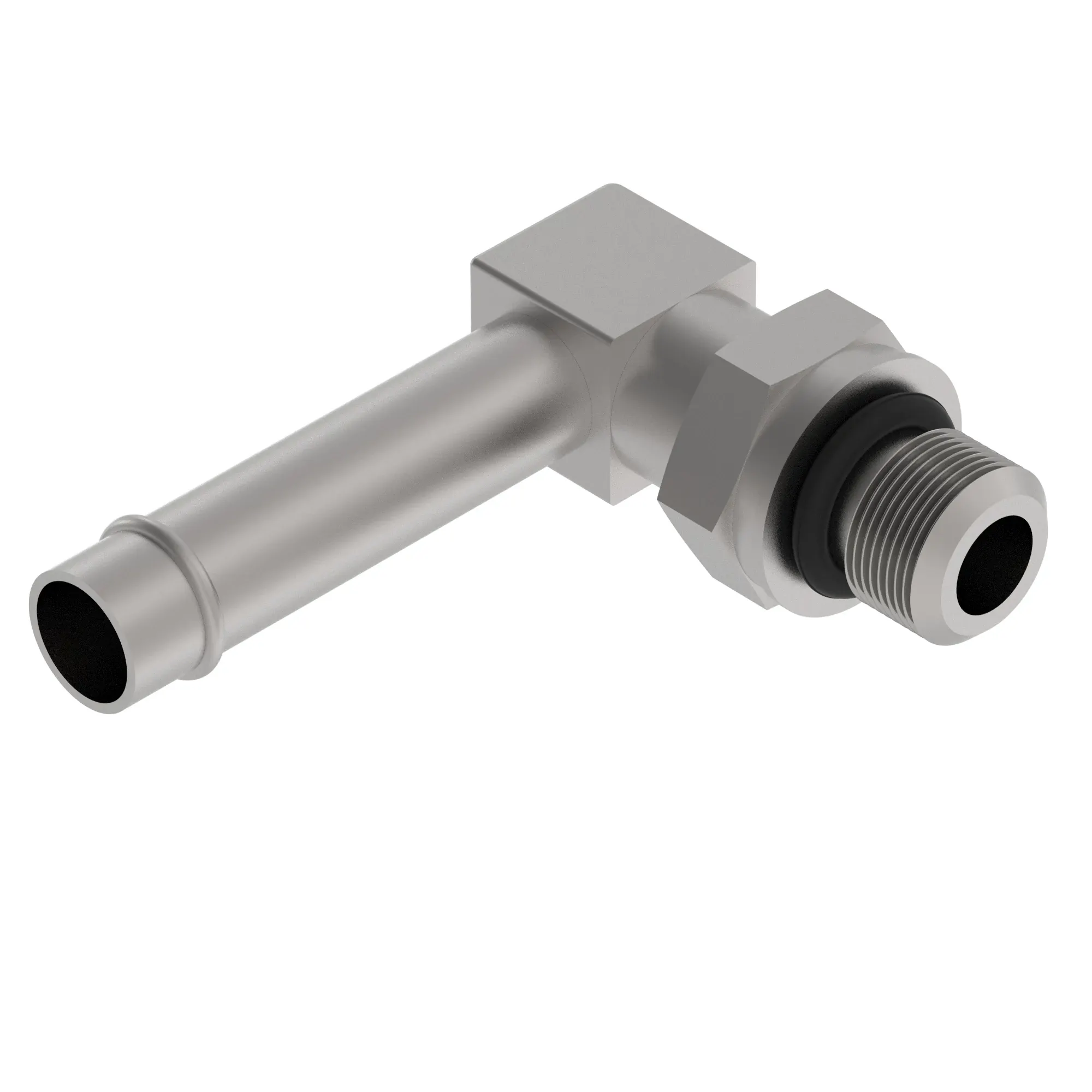 John Deere Hose Fitting - RE592422