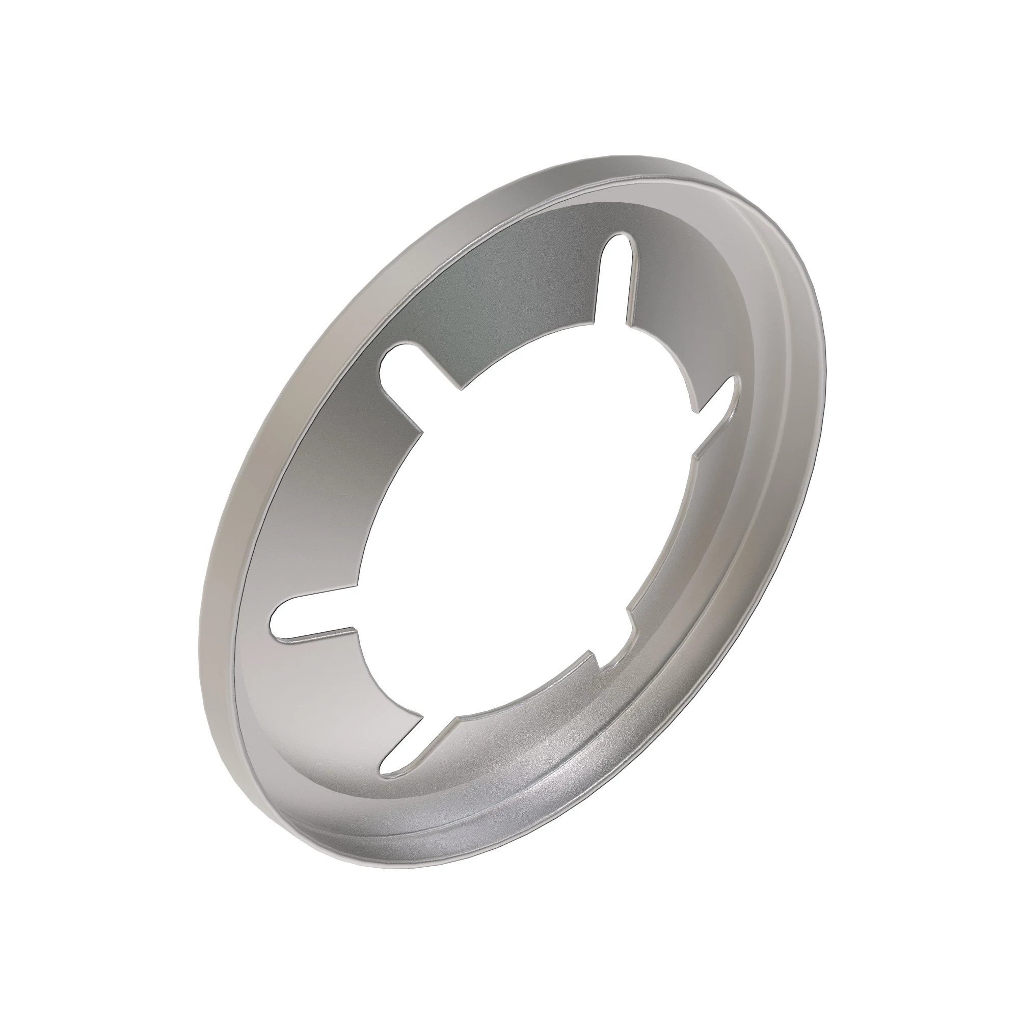 John Deere Push Nut, 16 mm (0.630") - SA36975