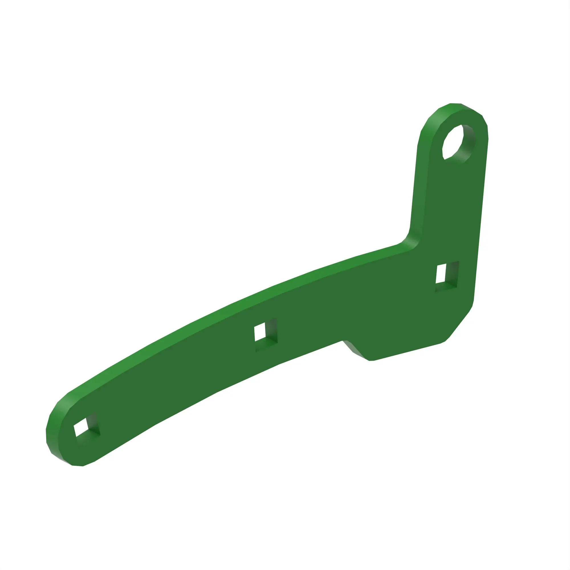 PLATE, DEAWNING ADJUSTMENT