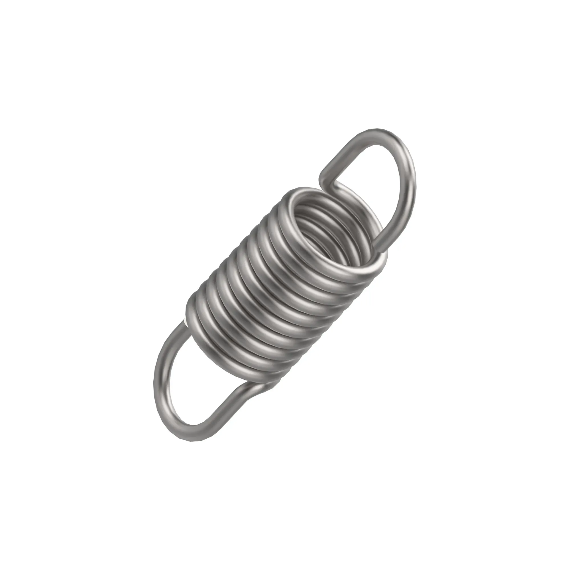 EXTENSION SPRING