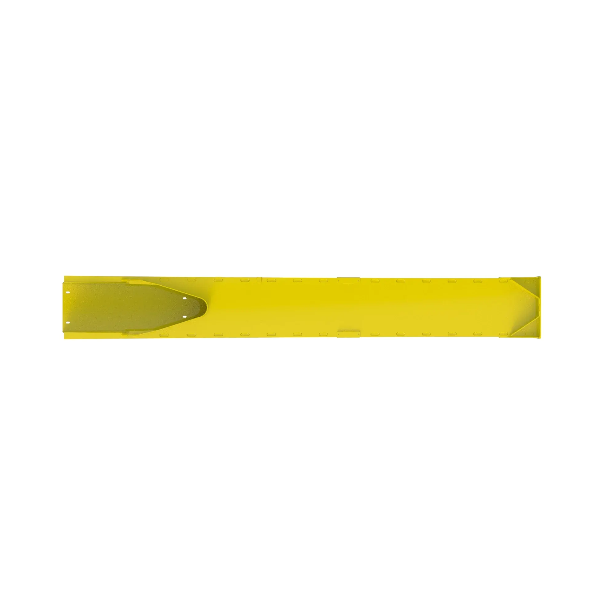 SPOUT, 12 ROW SPOUT MODULE (1ST PAR