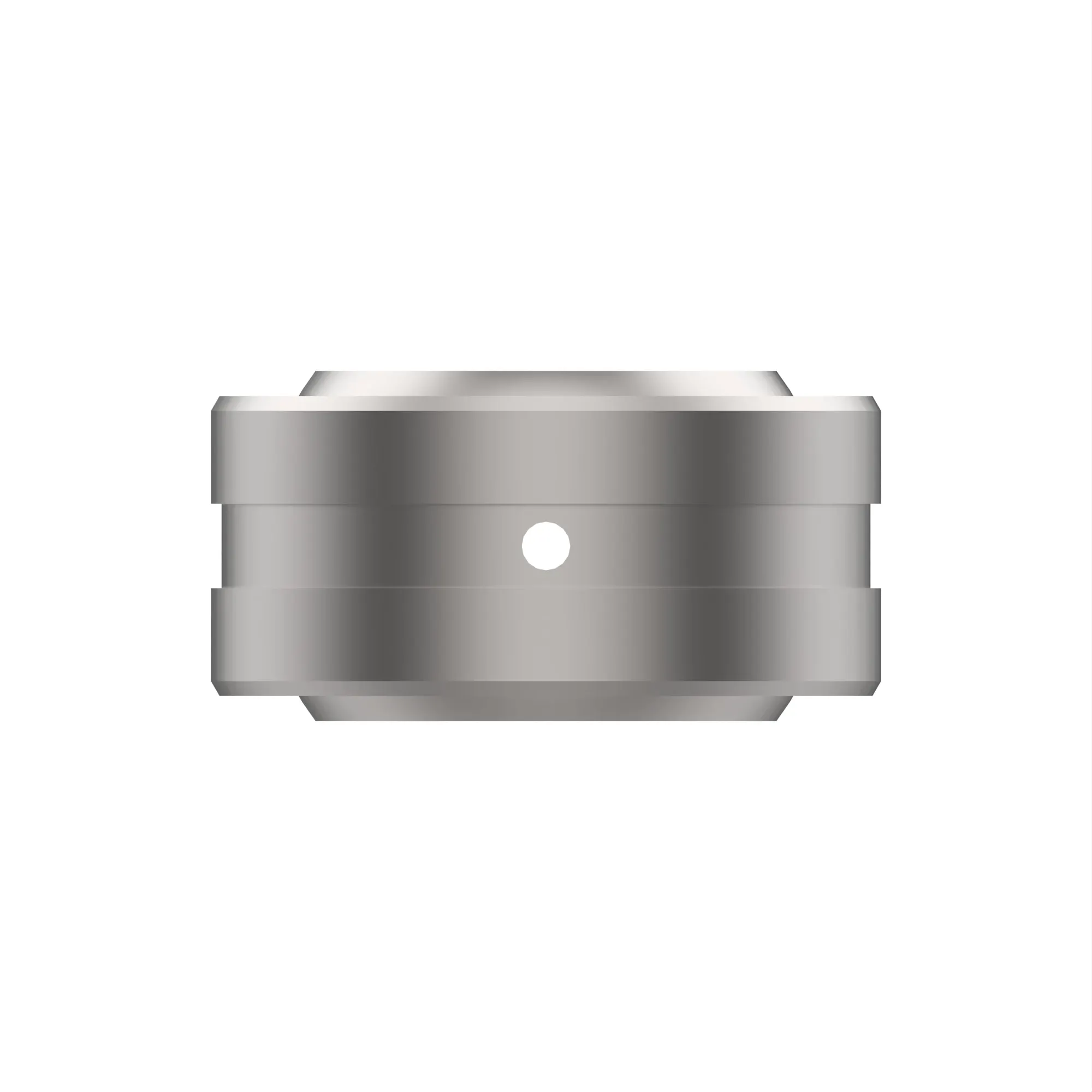 Self-Aligning Bushing
