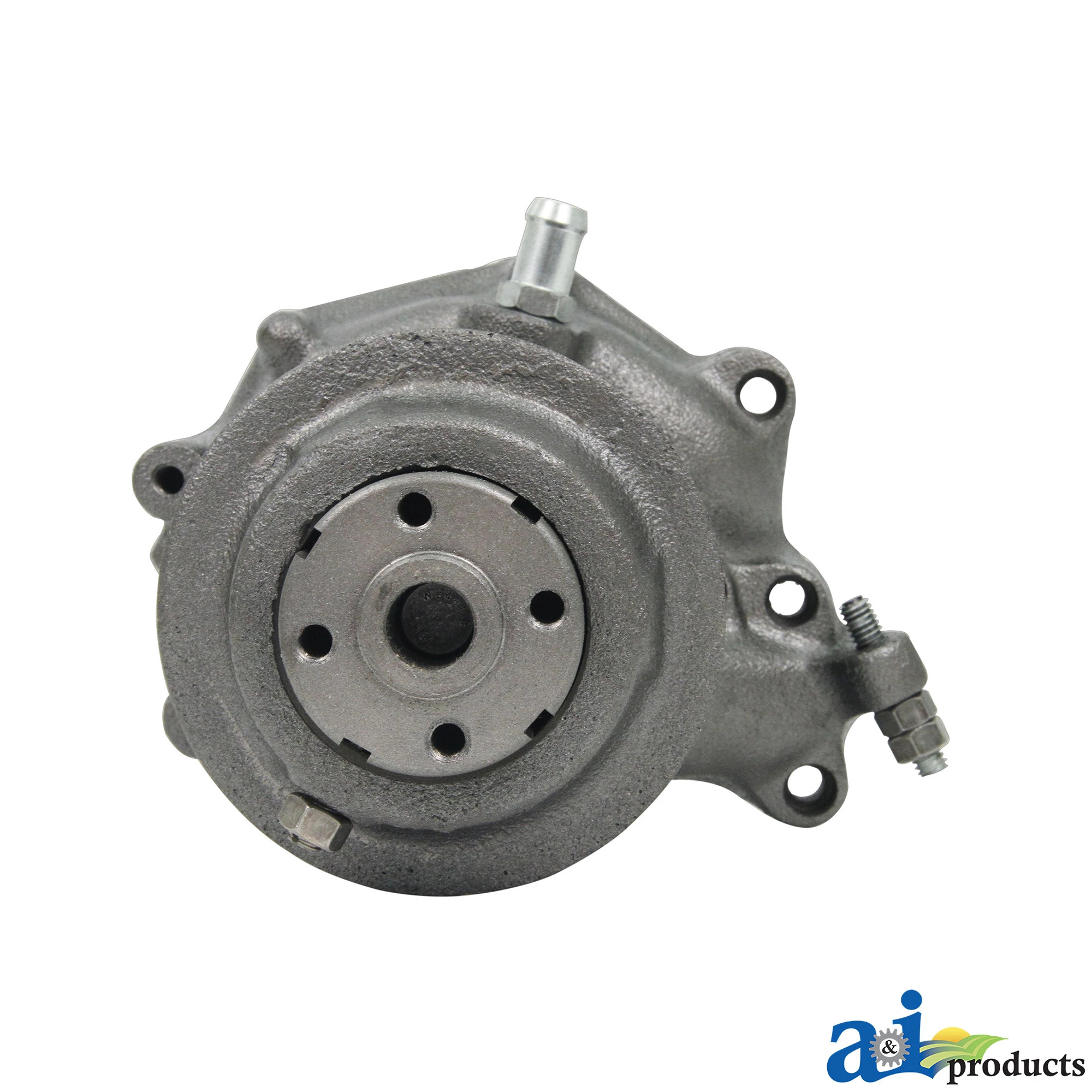 ⚙️ A-AM3060T: Bomba de Agua John Deere 🚜✅ | Procomex