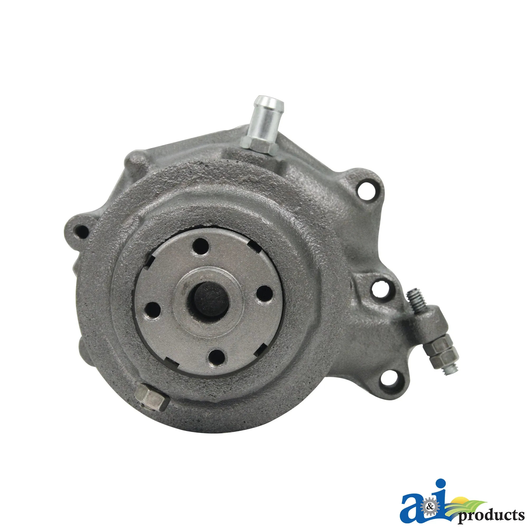 A&I Products Water Pump Assembly - A-AM3060T