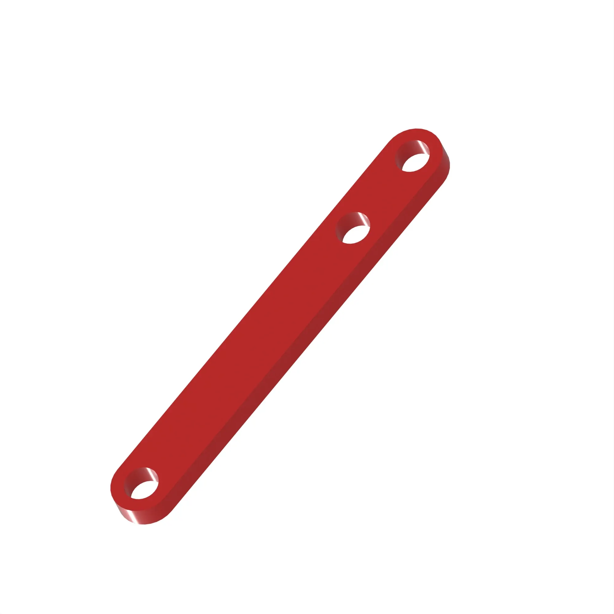 John Deere Lock Bar Strap - T331332