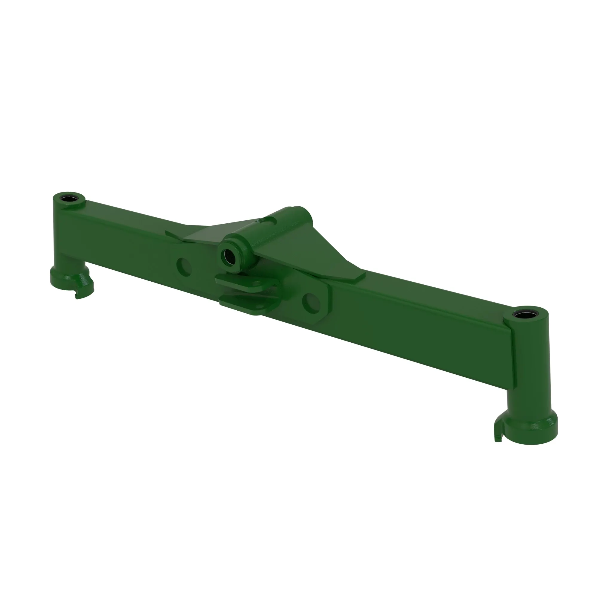 FRONT AXLE, BEAM ASSEMBLY