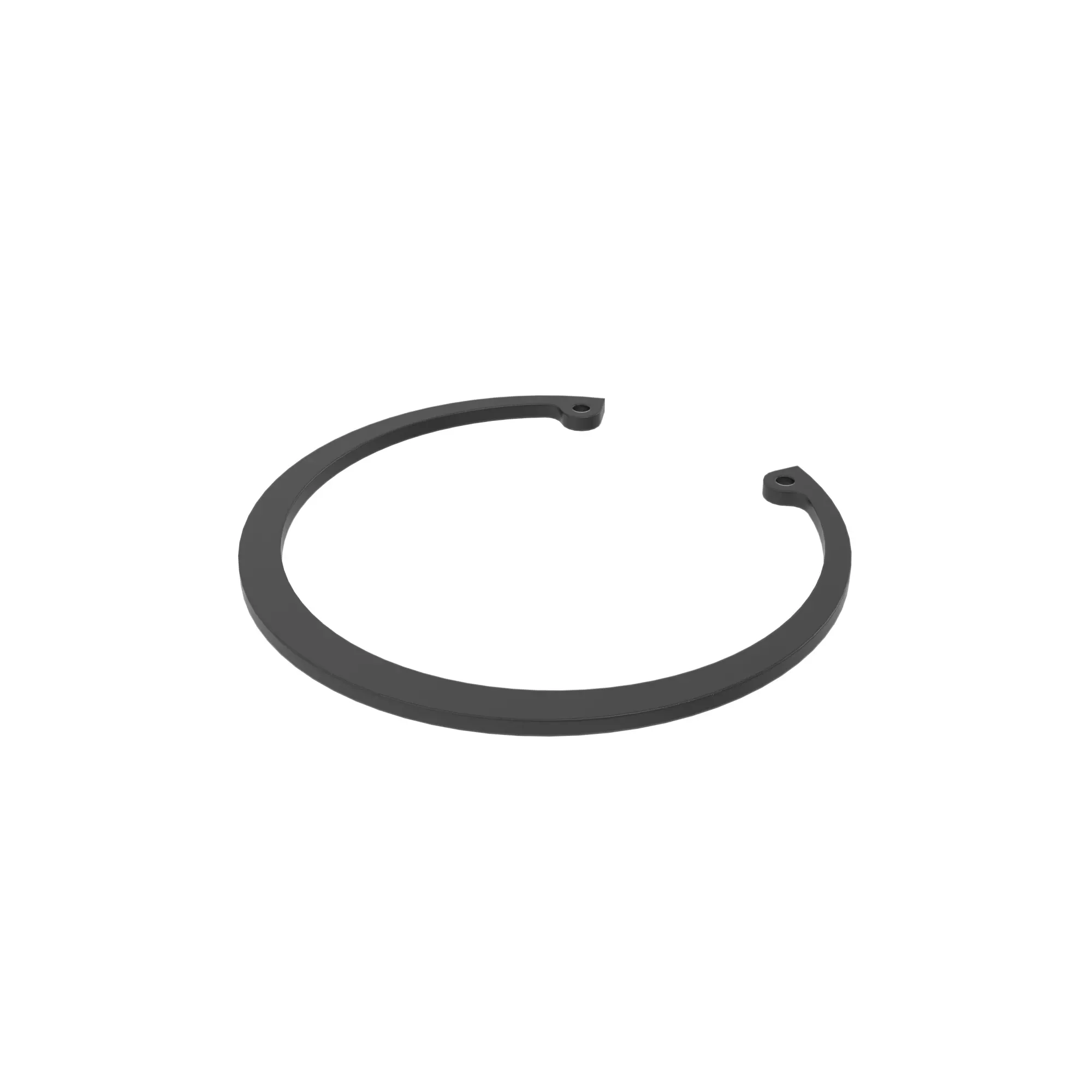 SNAP RING, RING, RETAINING