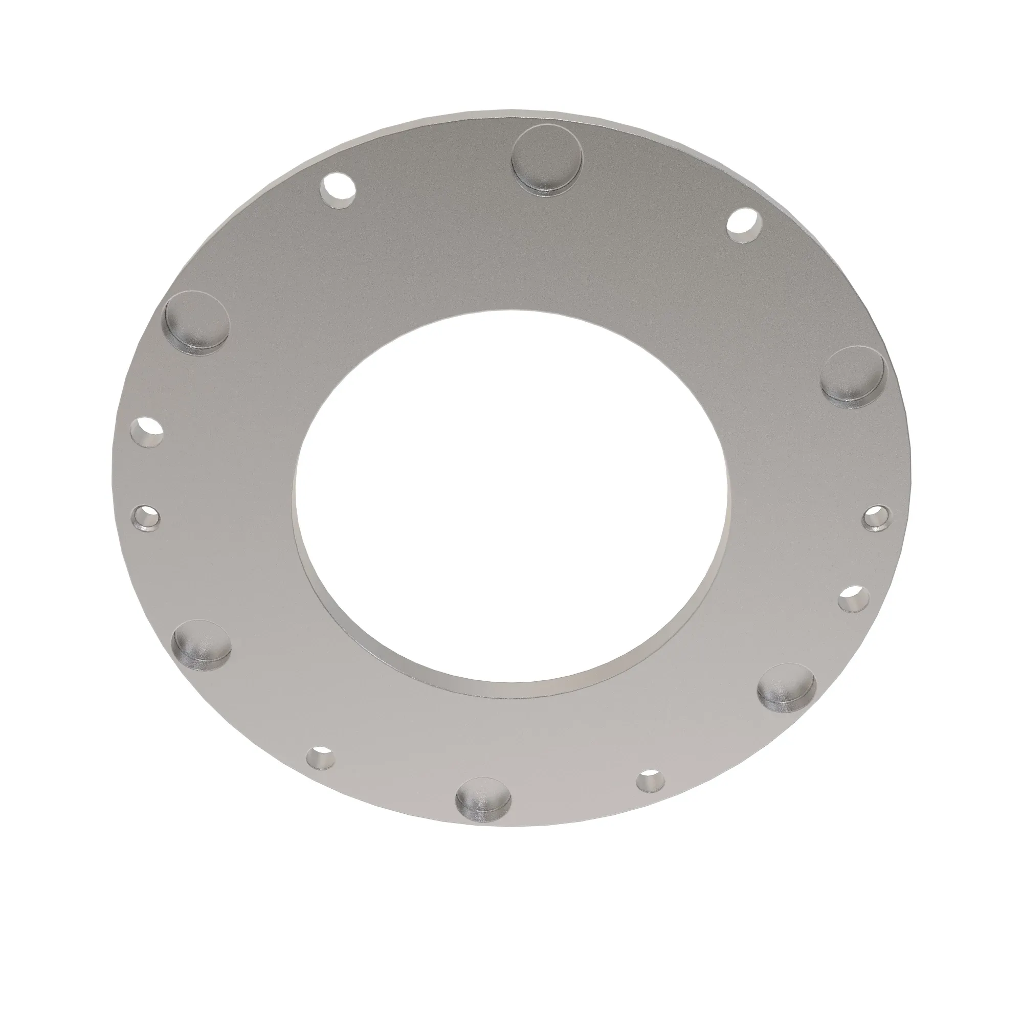 John Deere Drive Disk Cover - R219516