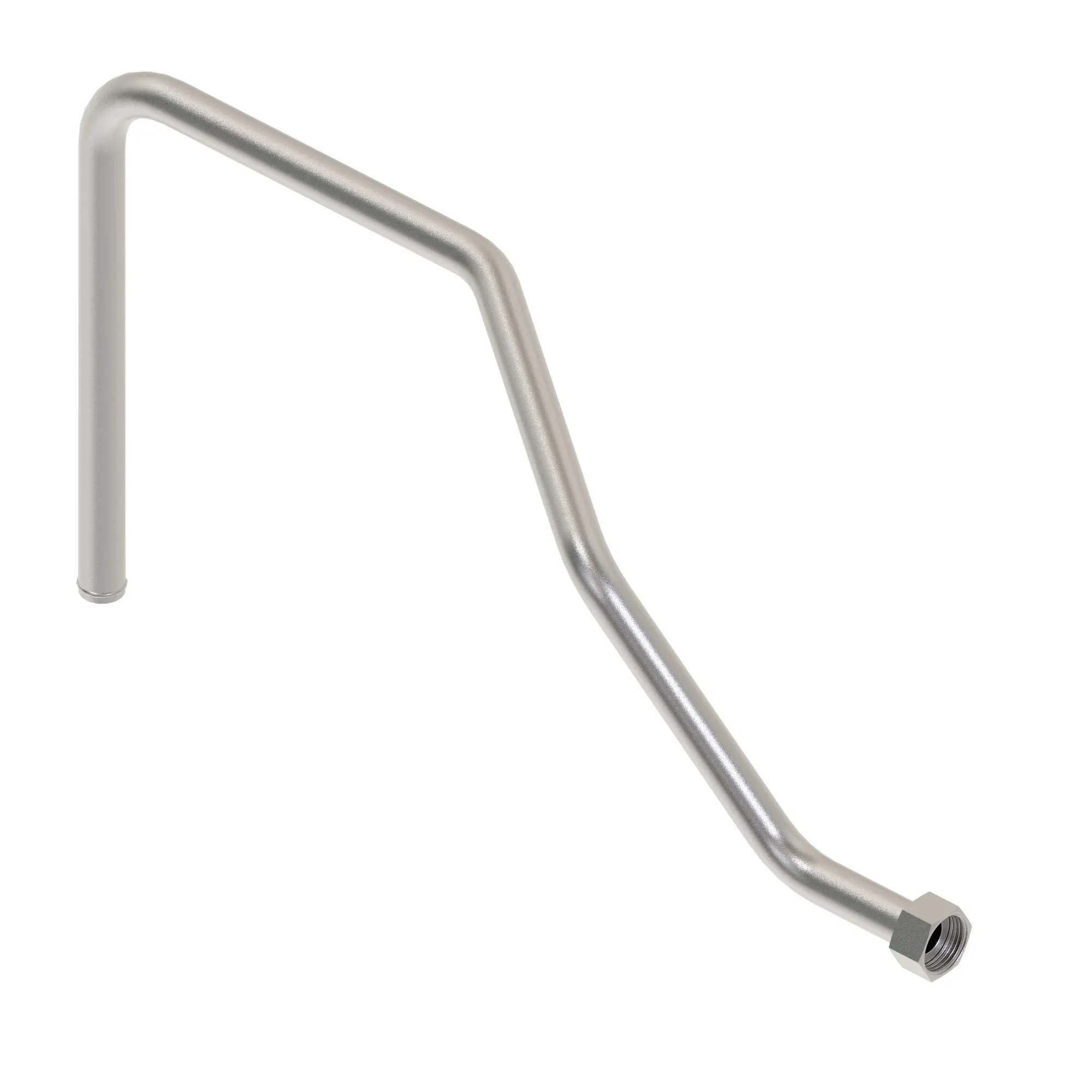 COOLER INLET
FT4
