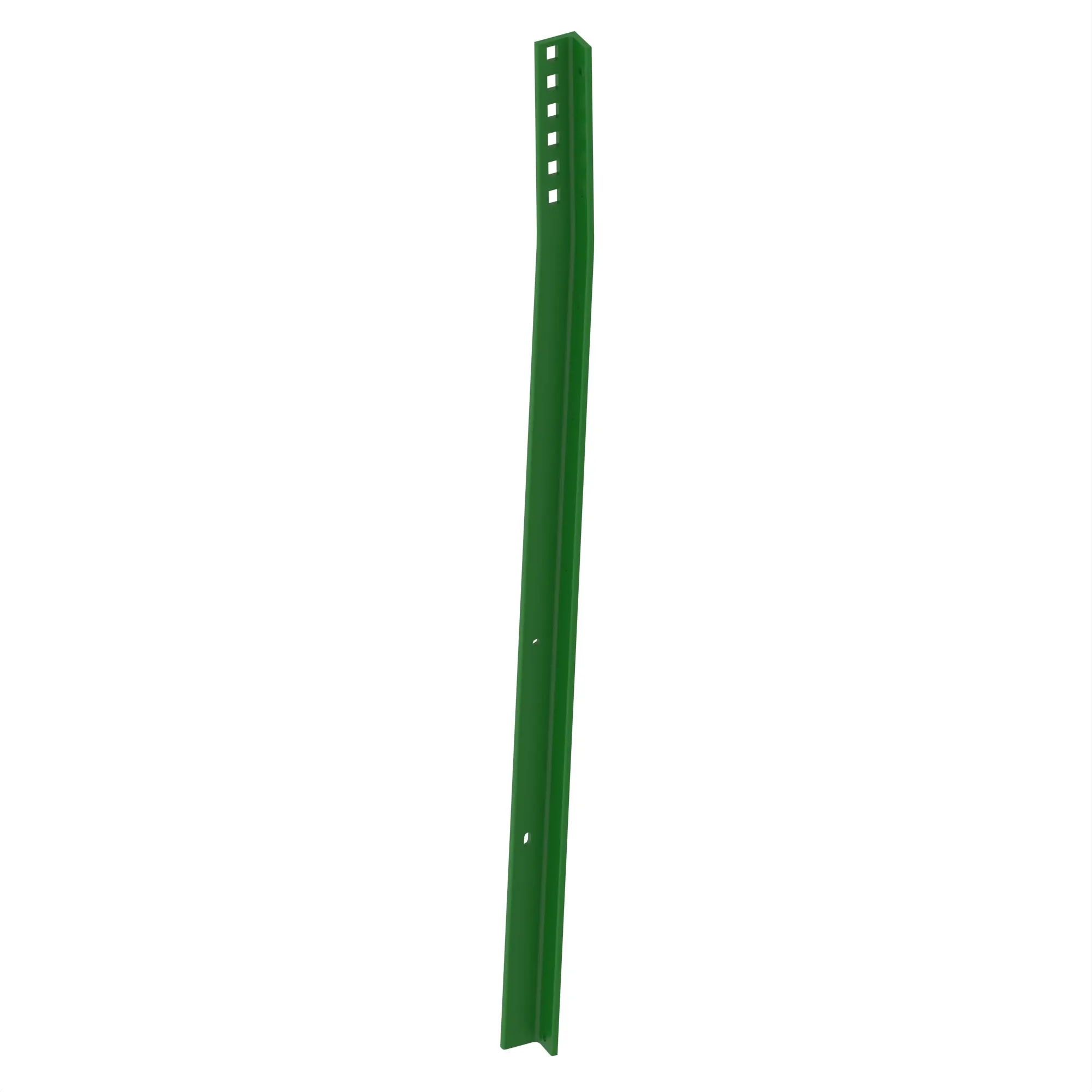 ANGLE-R.H. RAIL