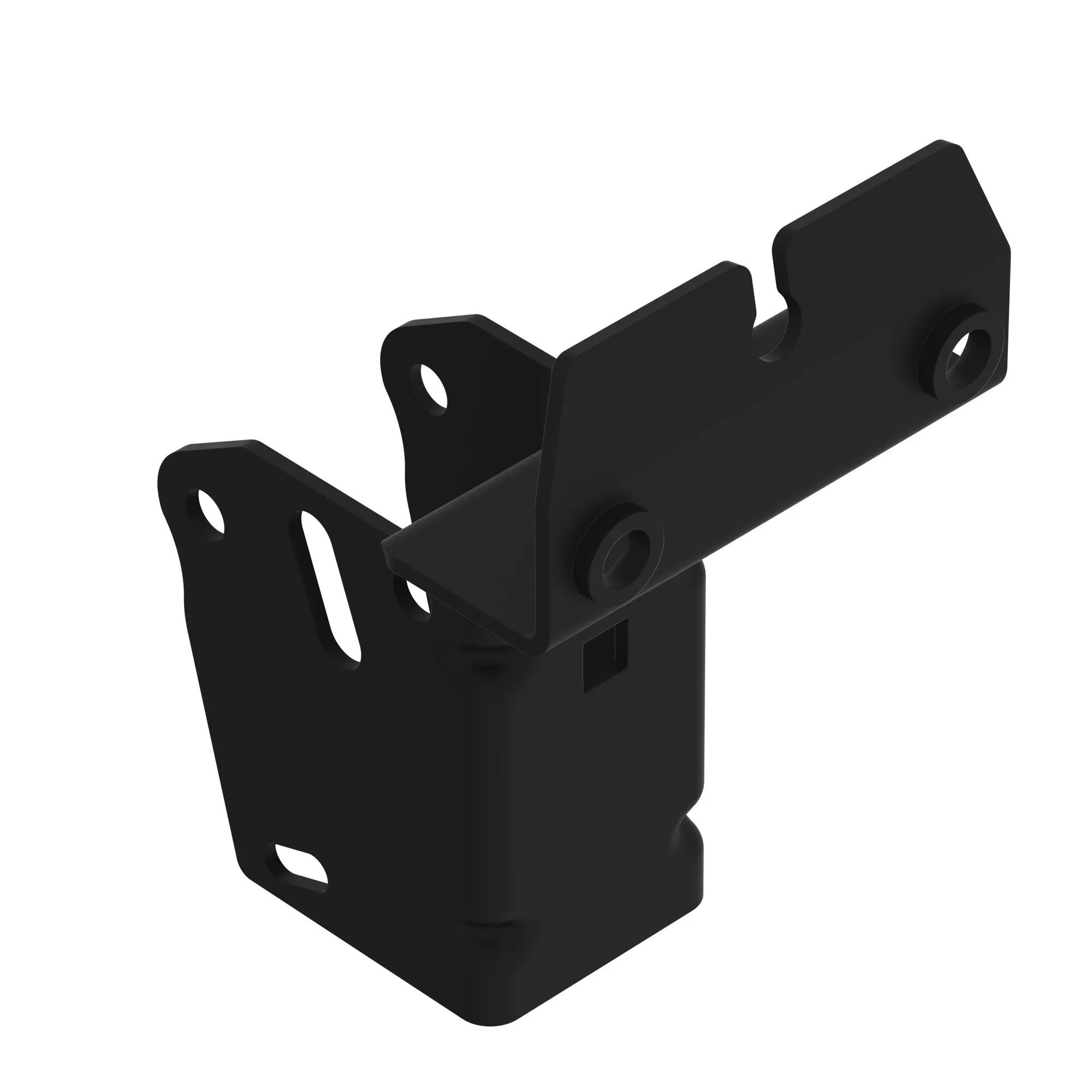 BRACKET, THROTTLE PEDAL PIVOT