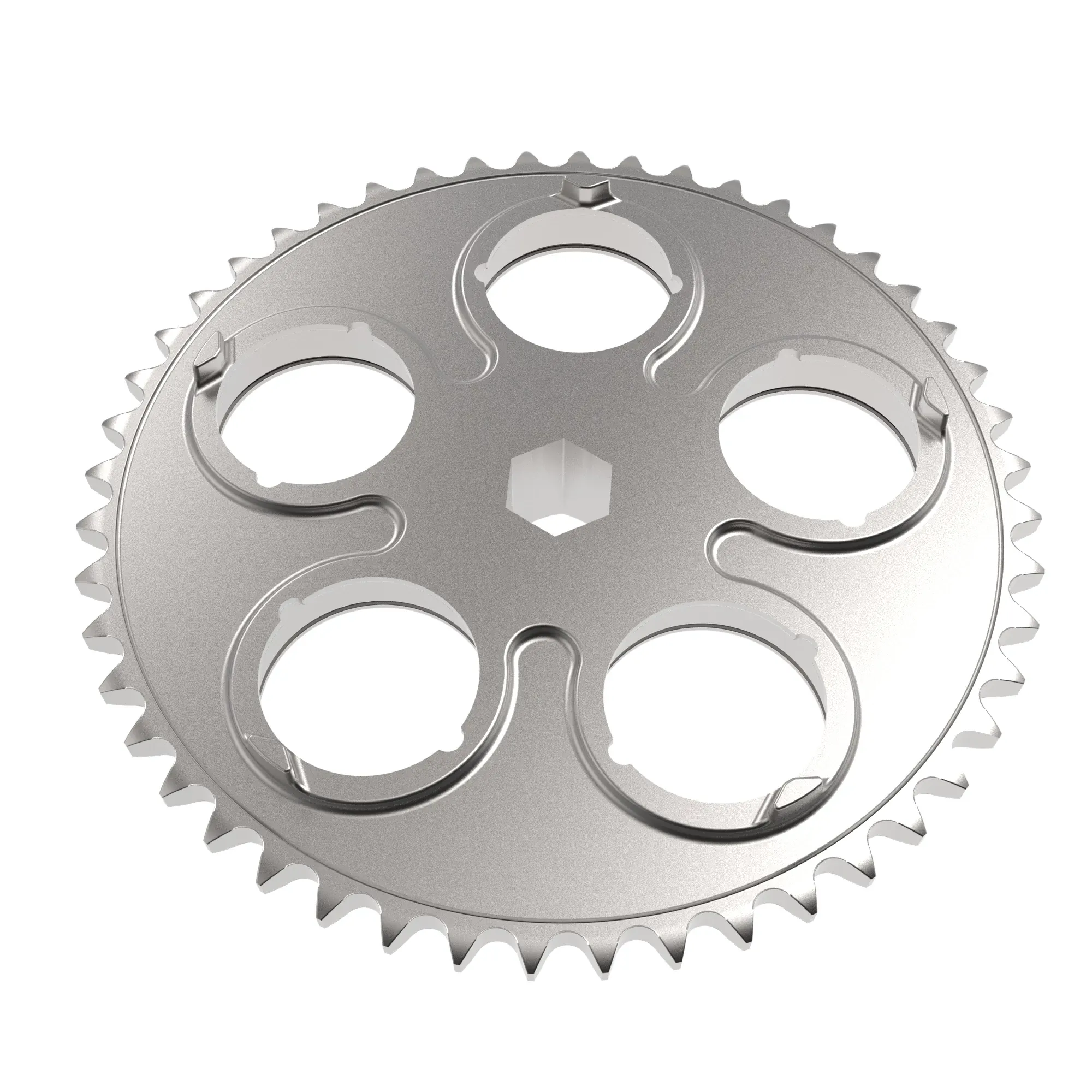 John Deere Chain Sprocket, 48 Teeth - CC139724