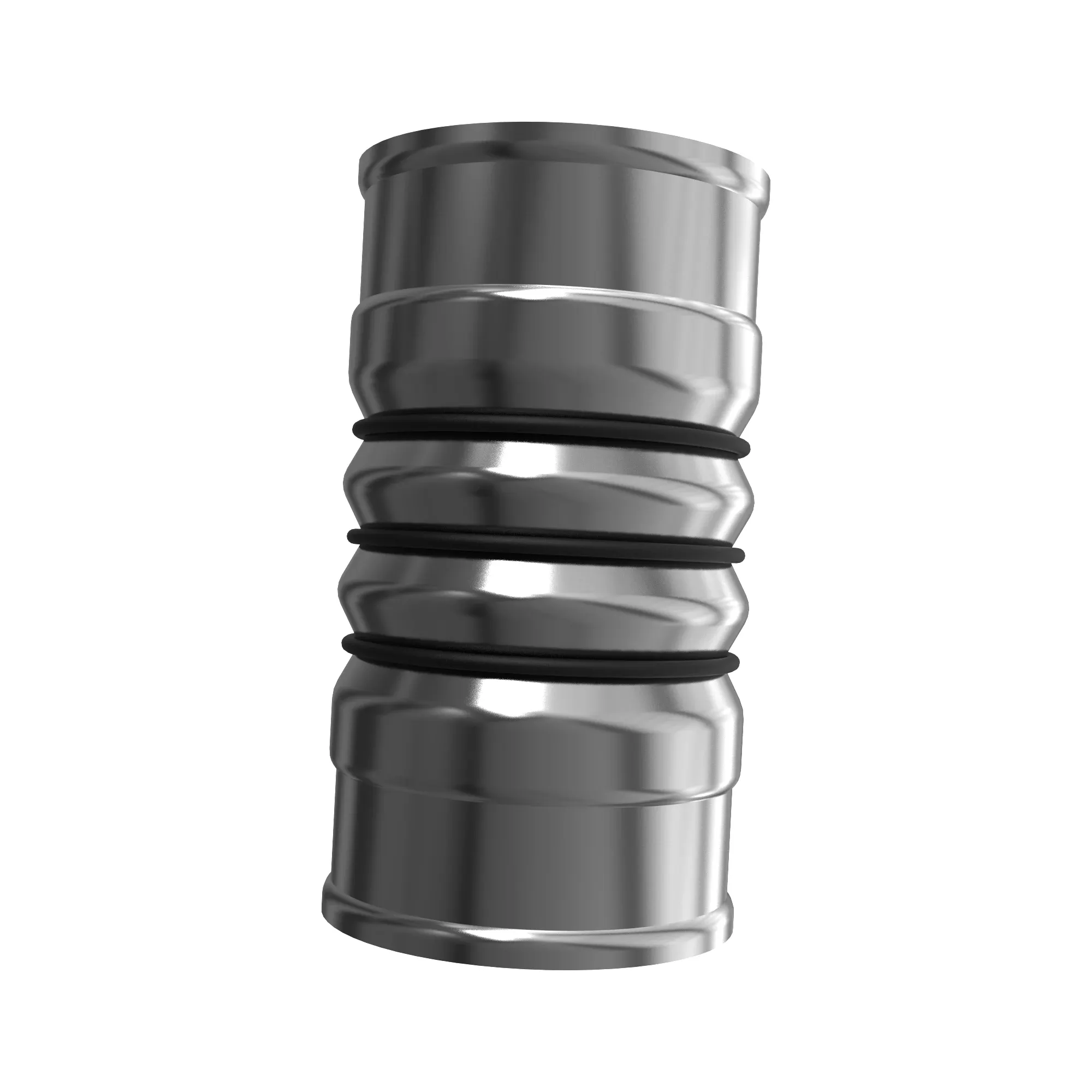 COUPLER, CAC 3