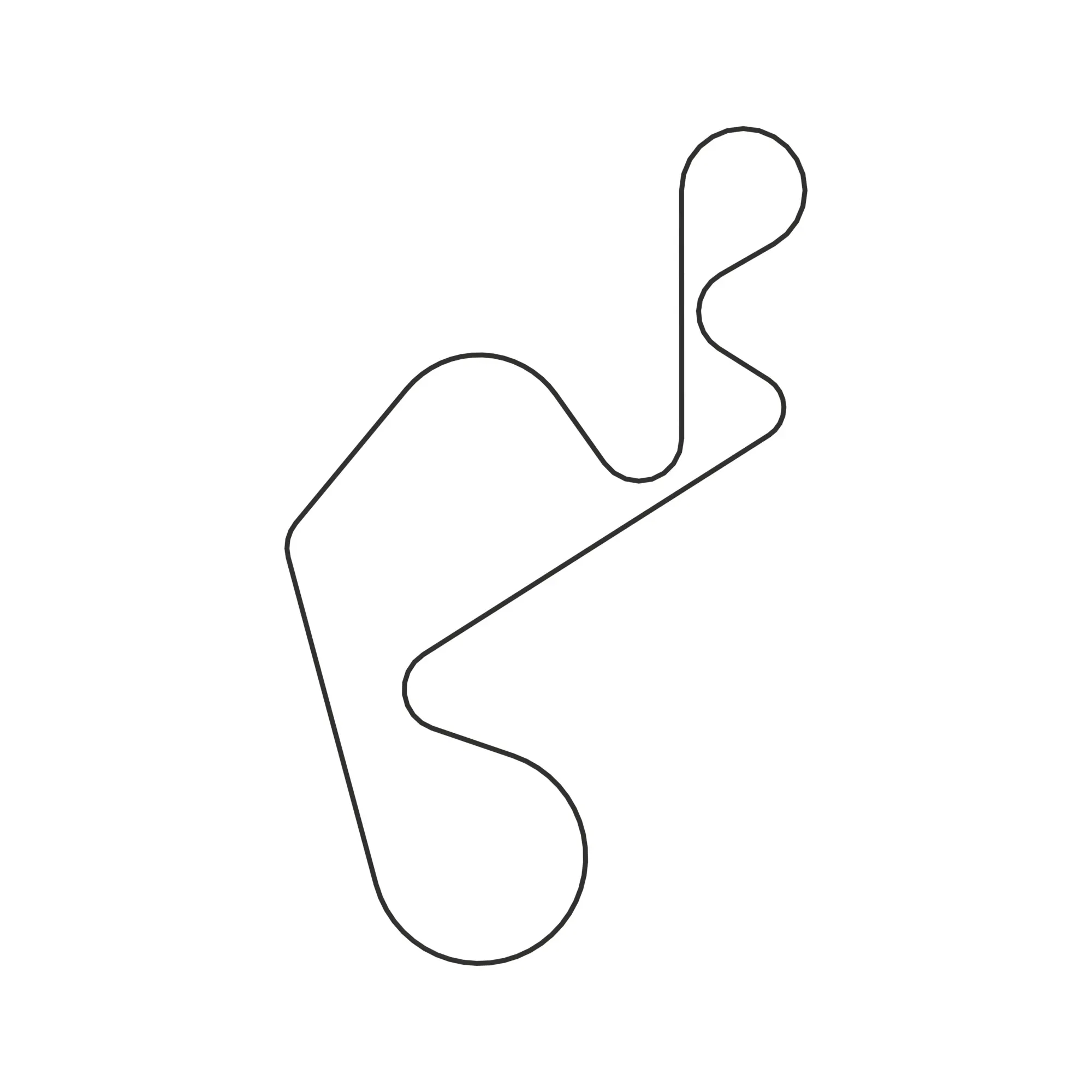 v-belt