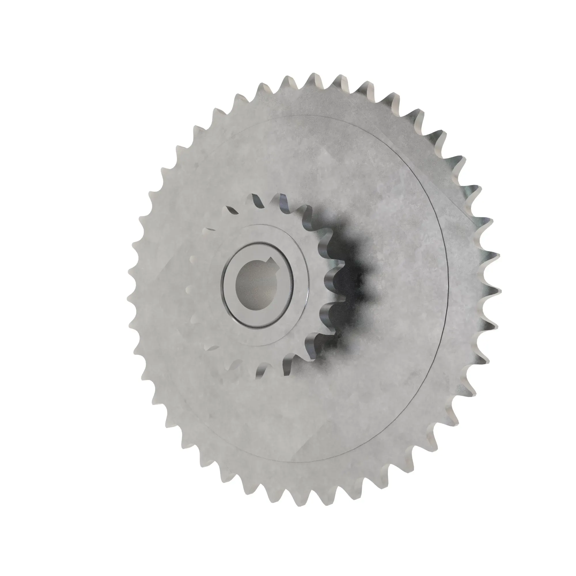 John Deere Chain Sprocket - AYC13733