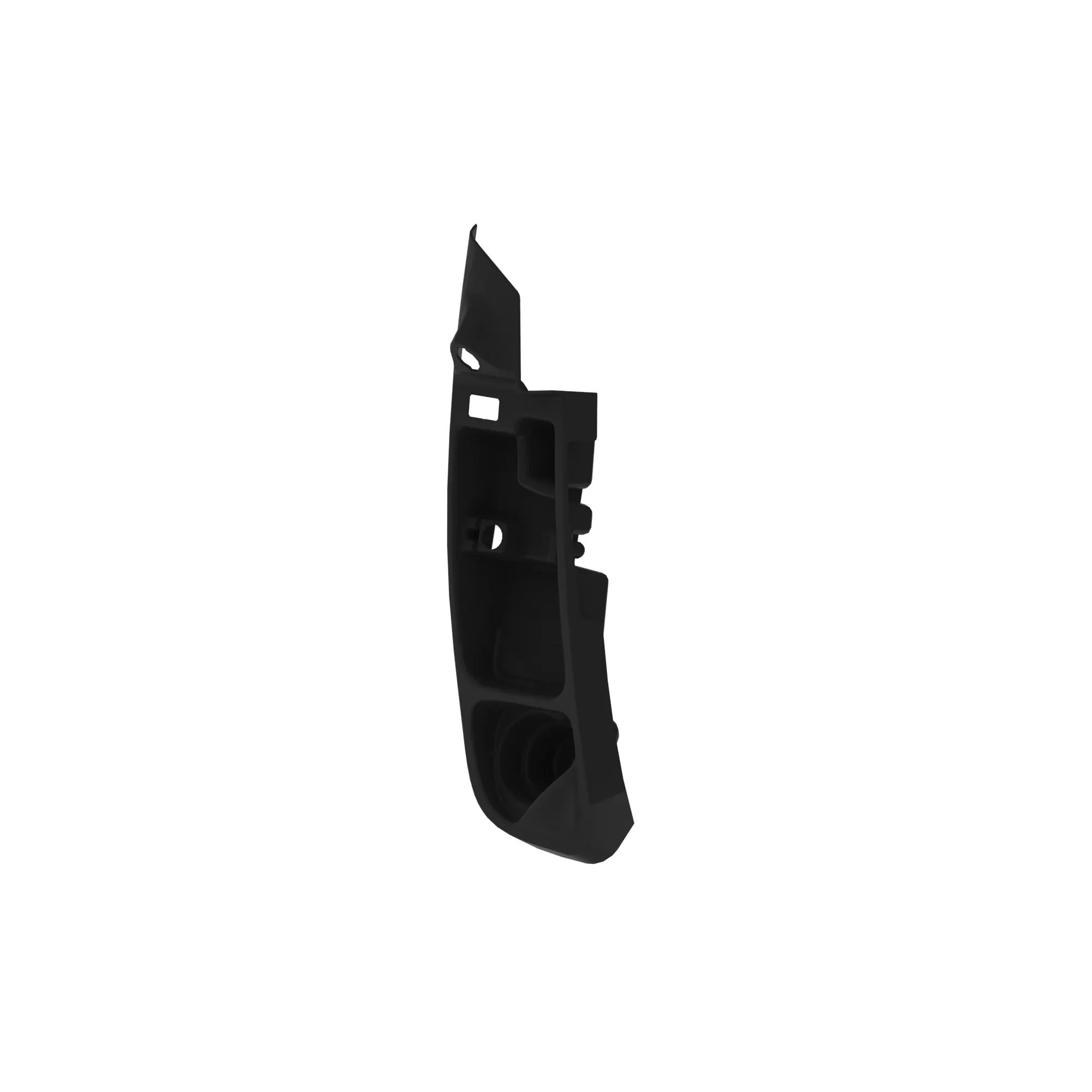 COVER, LH CONSOLE MY24 PCUT