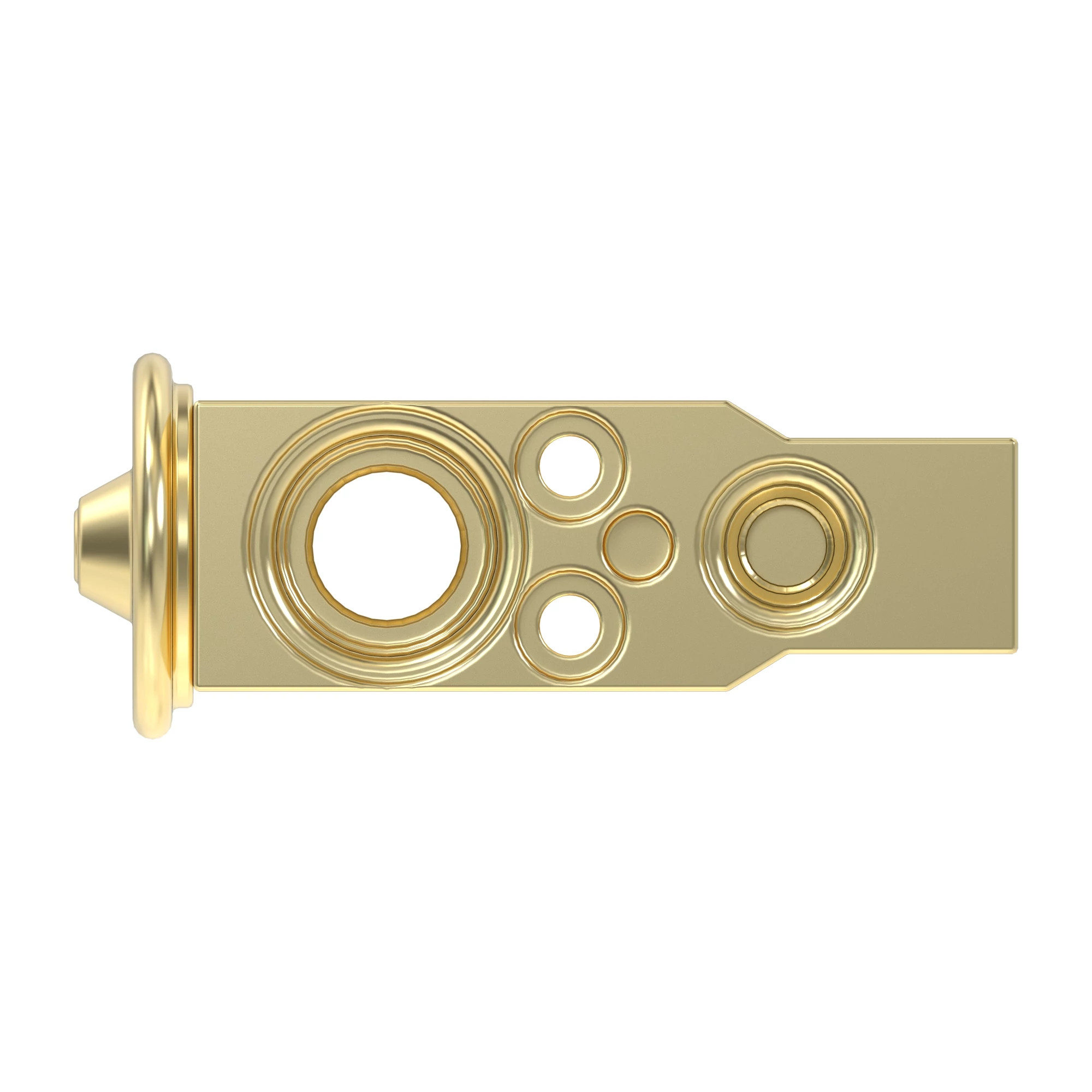 Pressure Relief Valve