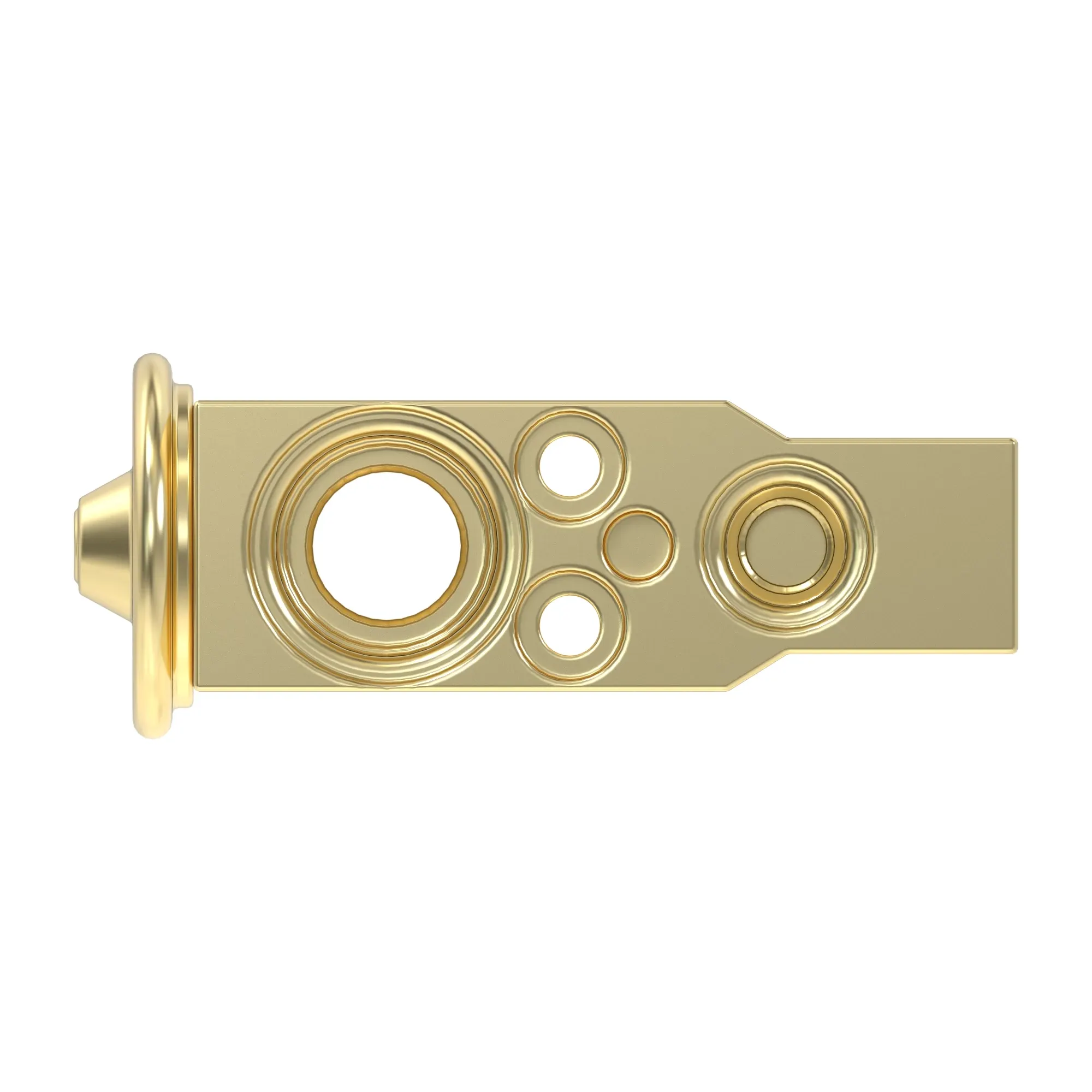 Pressure Relief Valve