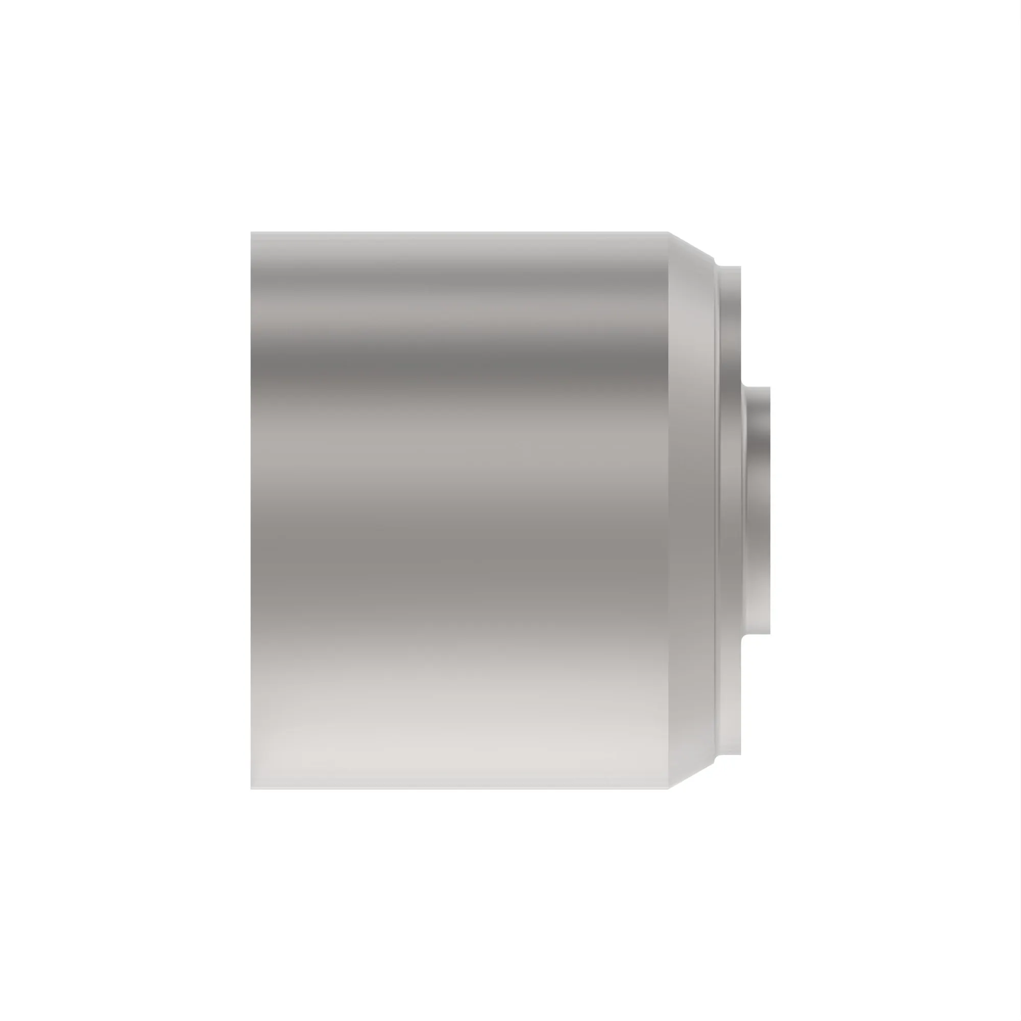 SPACER, IDLER PULLEY