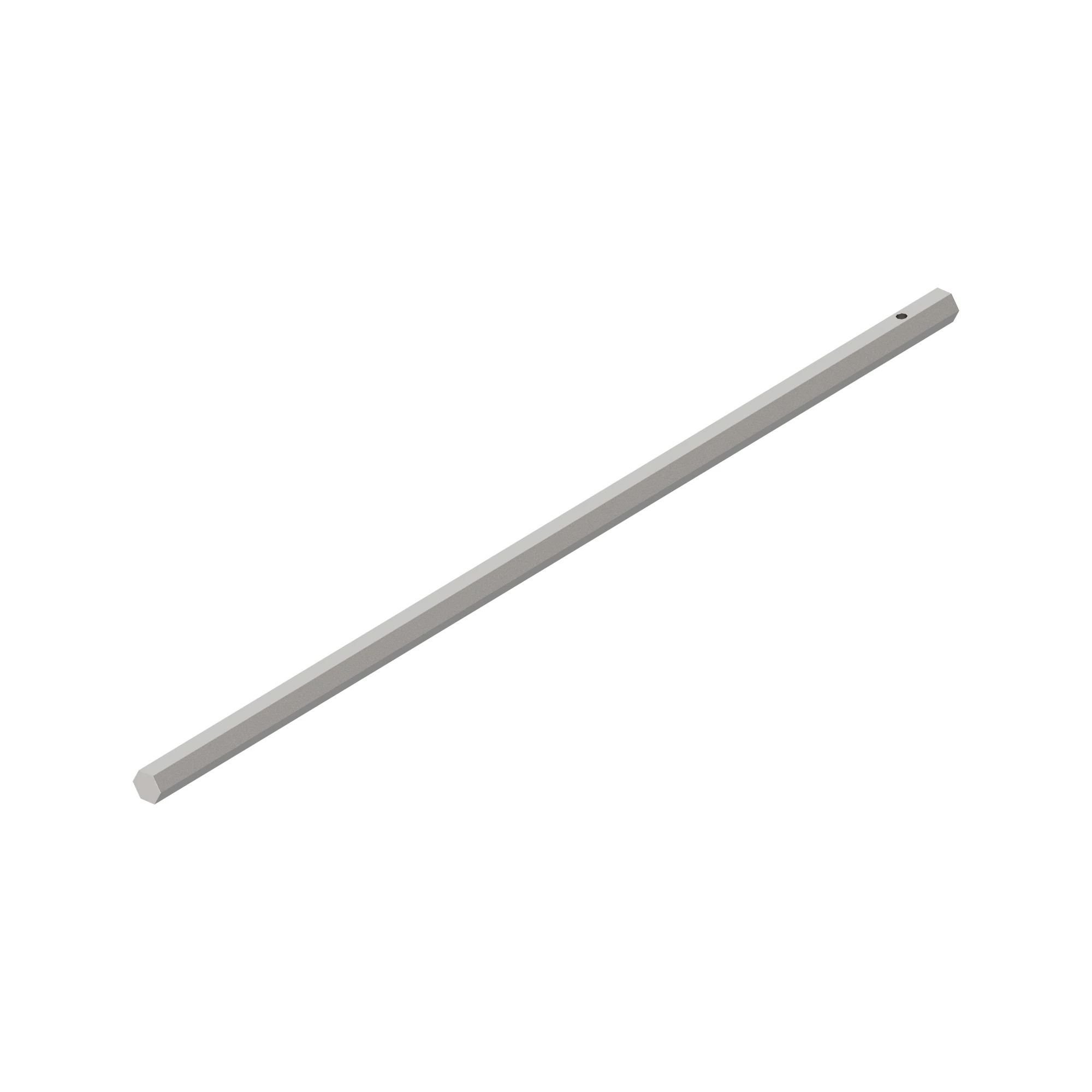 BAR, COUNTER SHAFT, 3ROW 2.3M (RH)